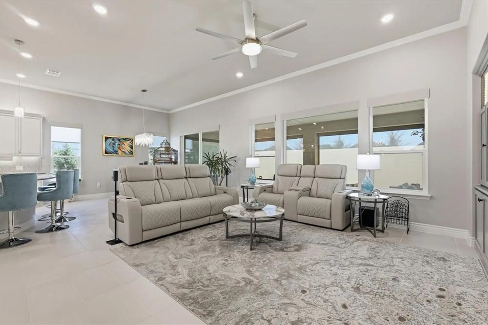 Property Slideshow image 7 of 35 | 10008 baywood ct, Denton, TX, 76207