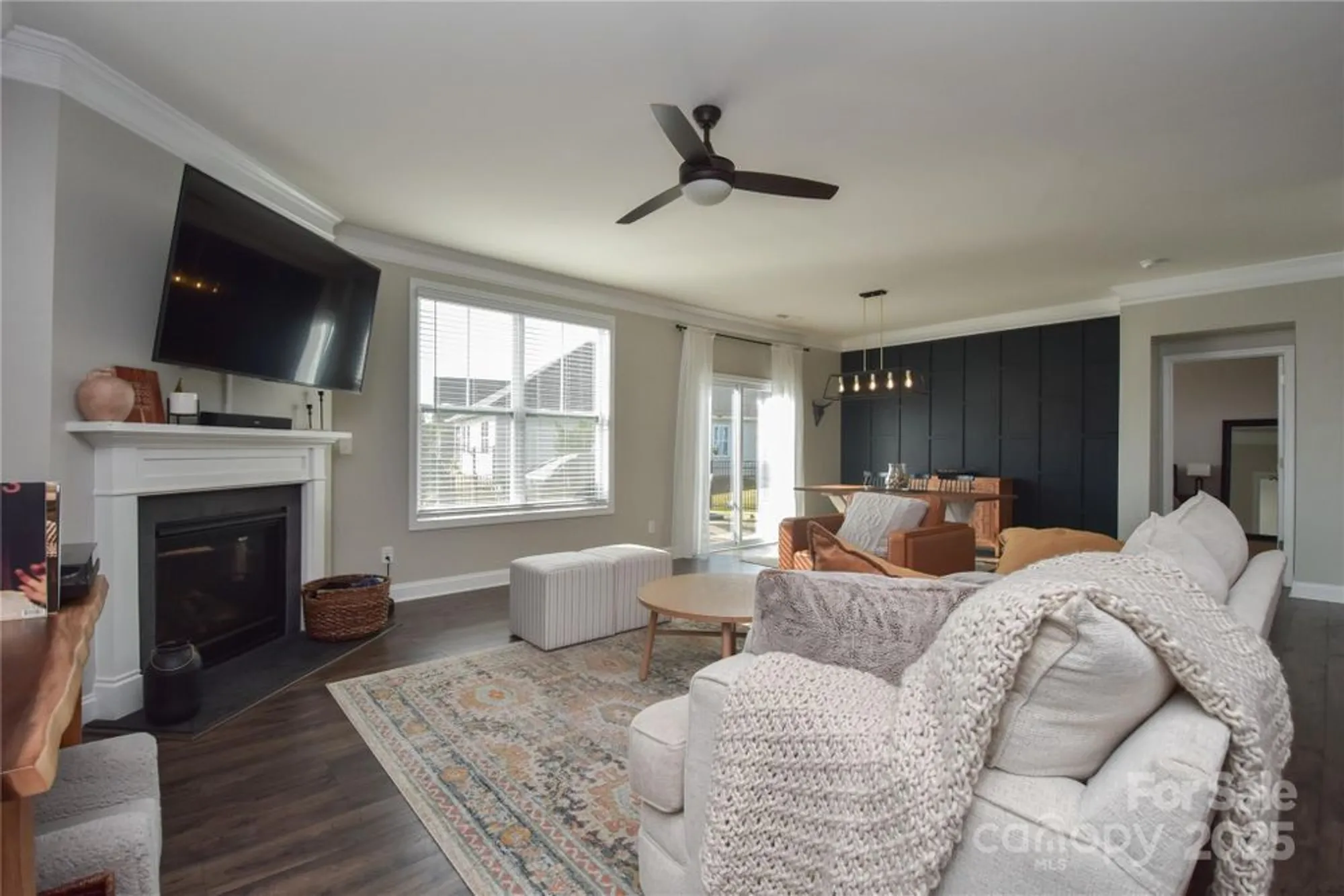 Property Slideshow image 7 of 35 | 5010 grand champion ct, Iron Station, NC, 28080