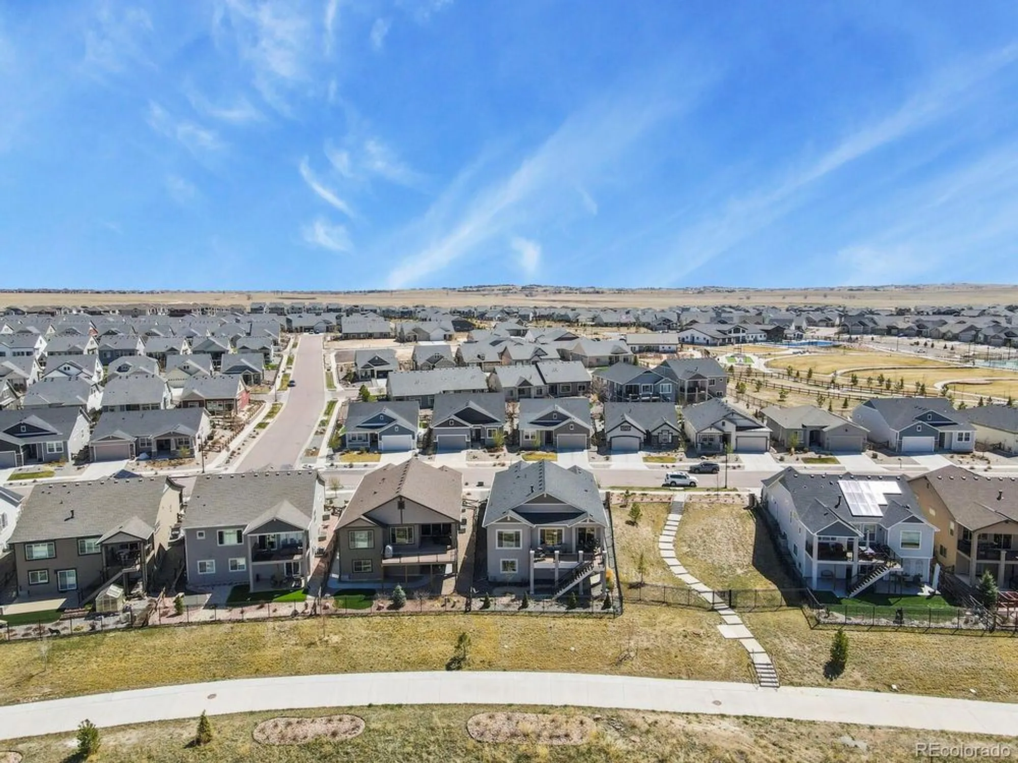 Property Slideshow image 50 of 50 | 6272 lochside vw, Colorado Springs, CO, 80927