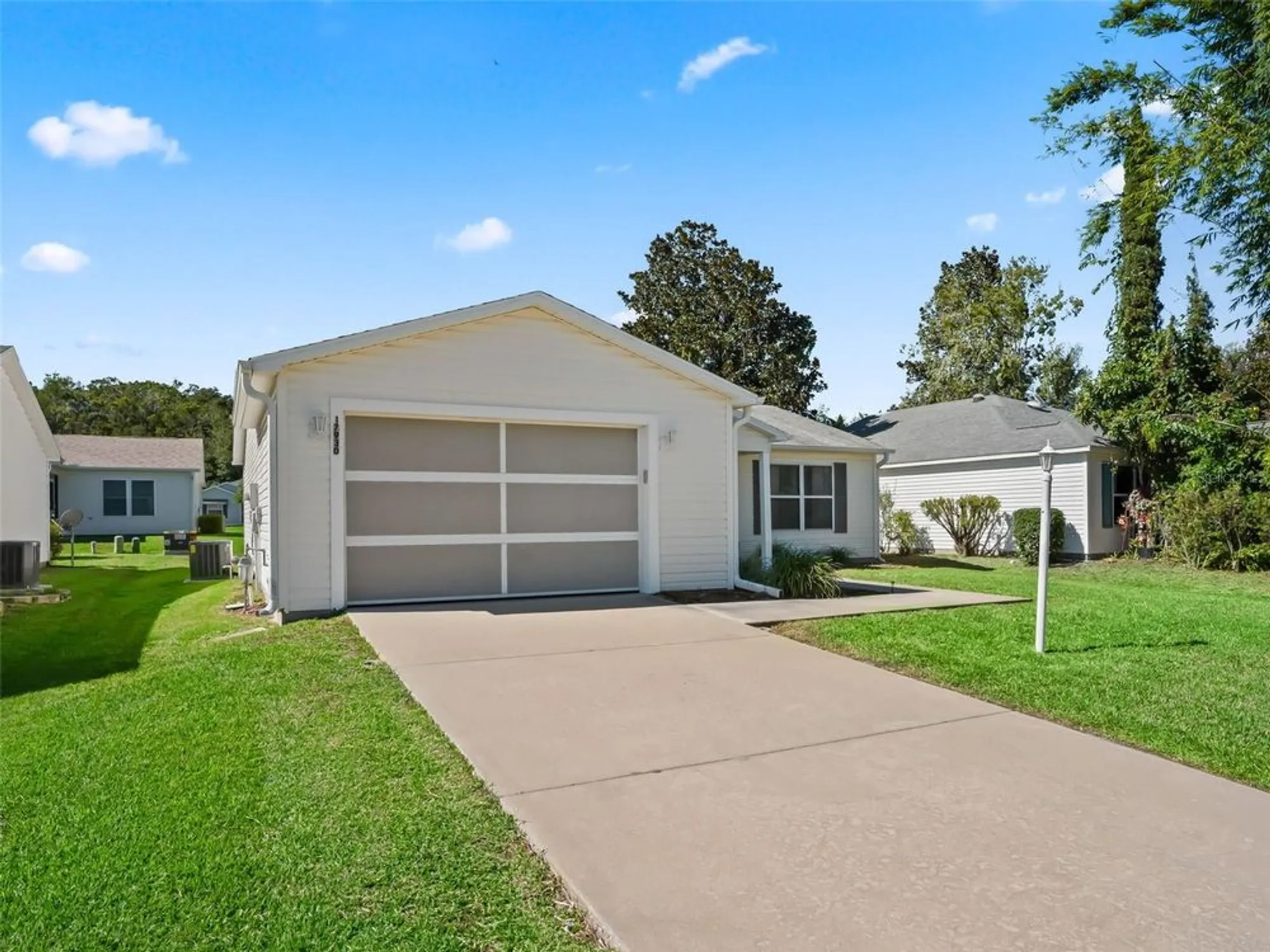 Property Slideshow image 7 of 57 | 17930 se 83rd melody ave, The Villages, FL, 32162