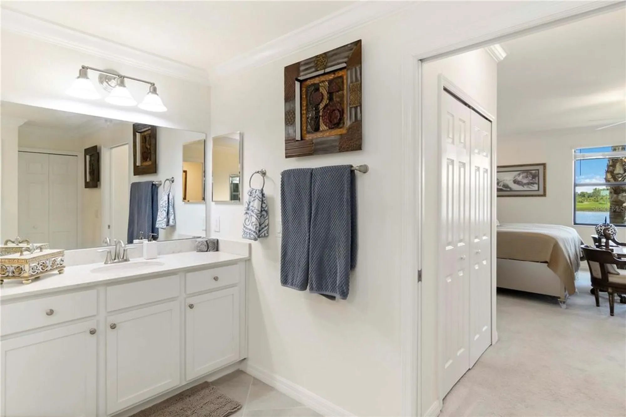 Property Slideshow image 30 of 100 | 10801 tarflower dr 102, Venice, FL, 34293