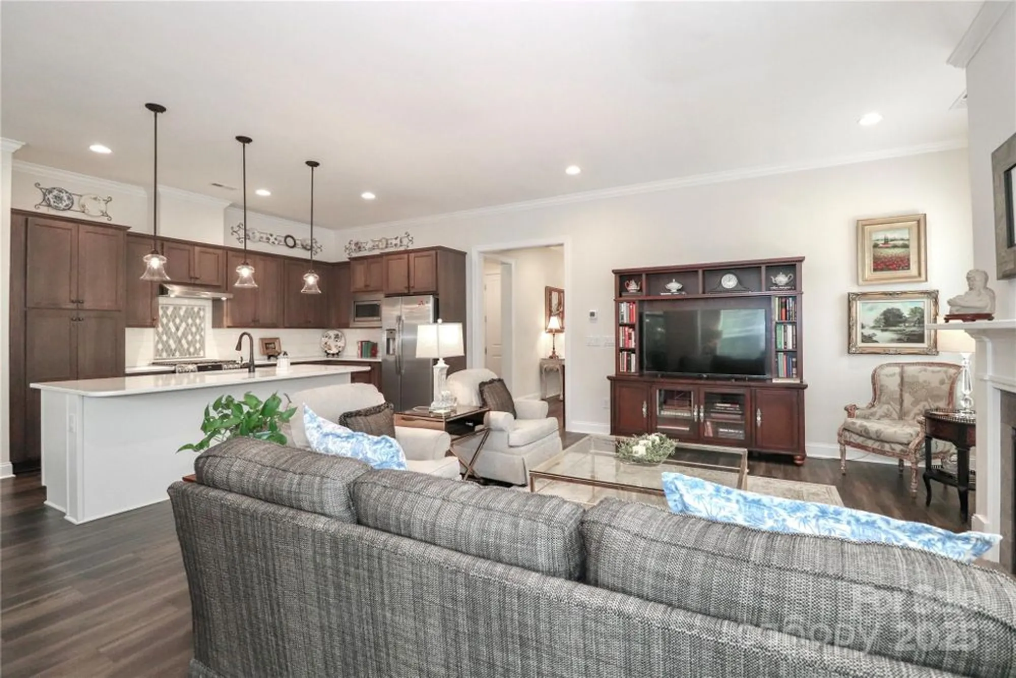 Property Slideshow image 18 of 45 | 6248 raven rock dr, Denver, NC, 28037