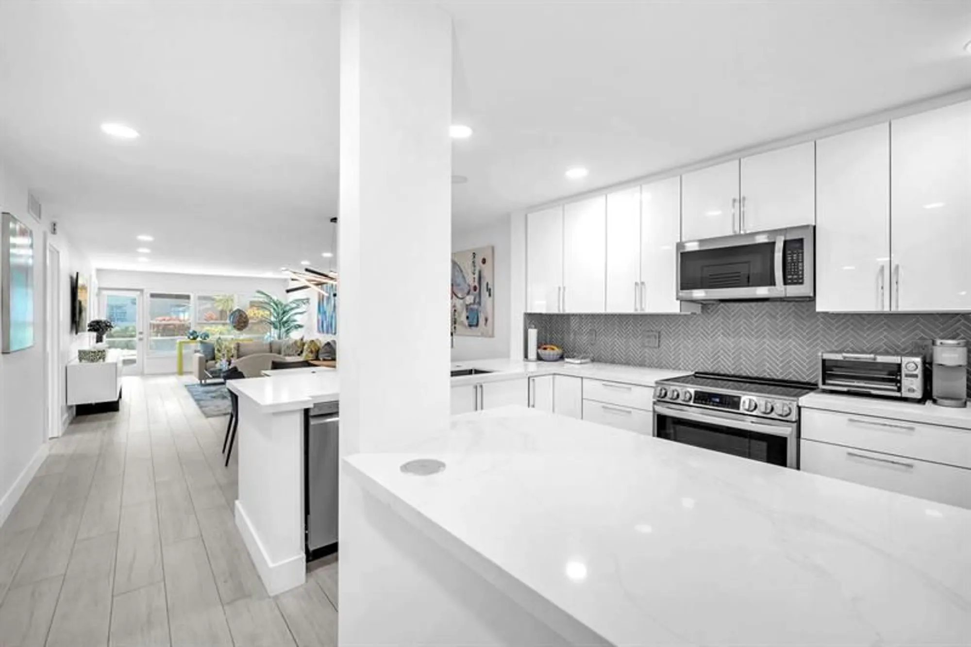 Property Slideshow image 6 of 49 | 13725 via aurora a, Delray Beach, FL, 33484