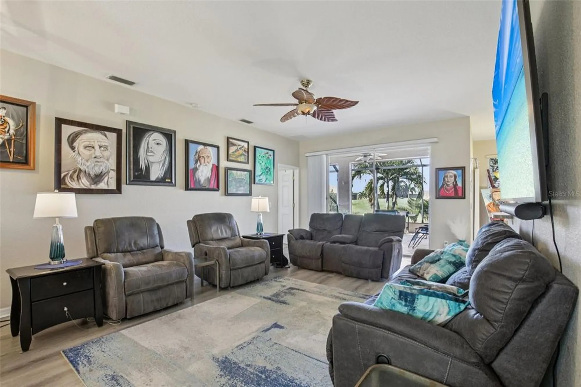 Property Slideshow image 5 of 46 | 24567 buckingham way, Punta Gorda, FL, 33980