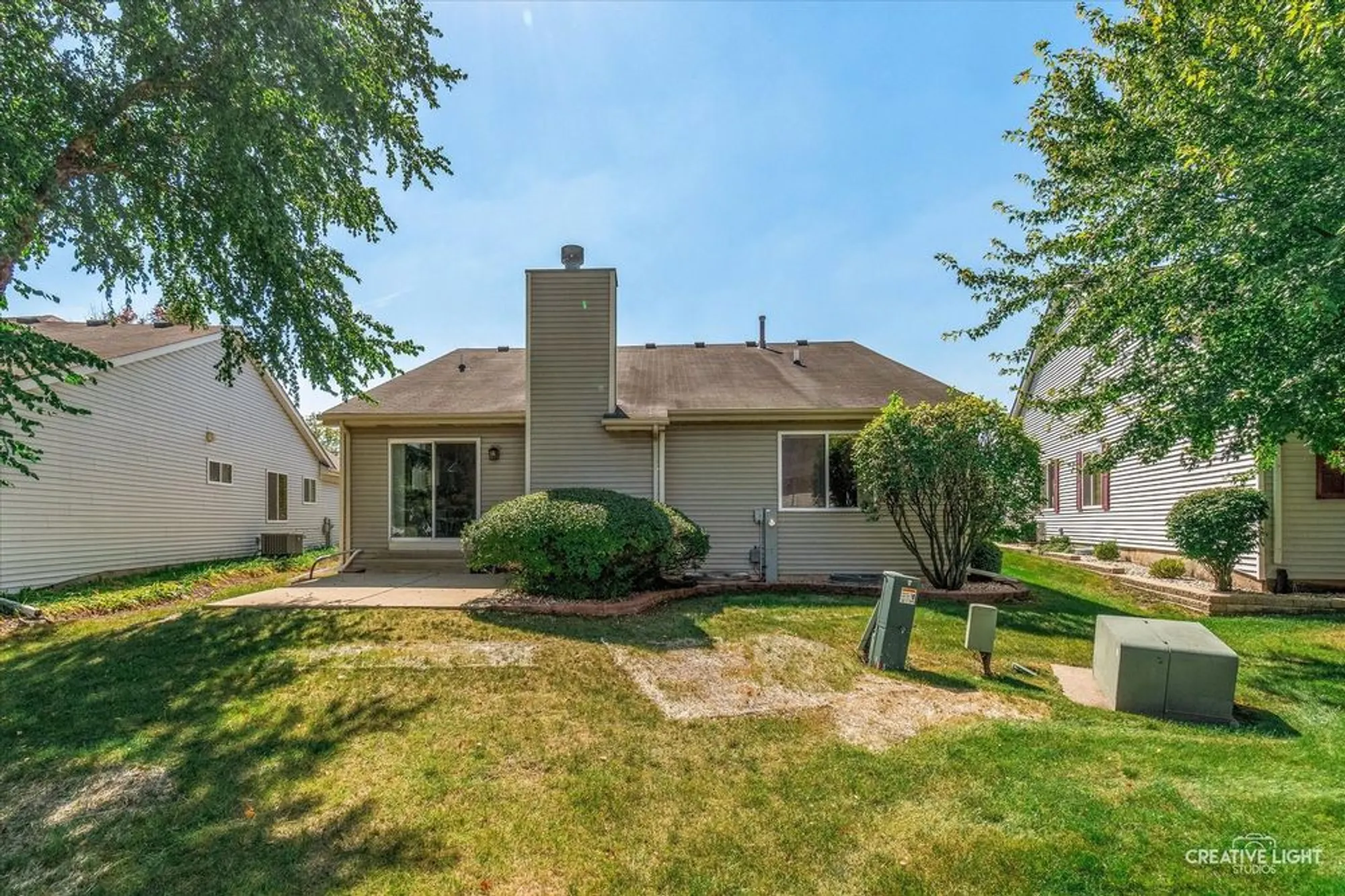 Property Slideshow image 26 of 54 | 13954 s tamarack dr, Plainfield, IL, 60544