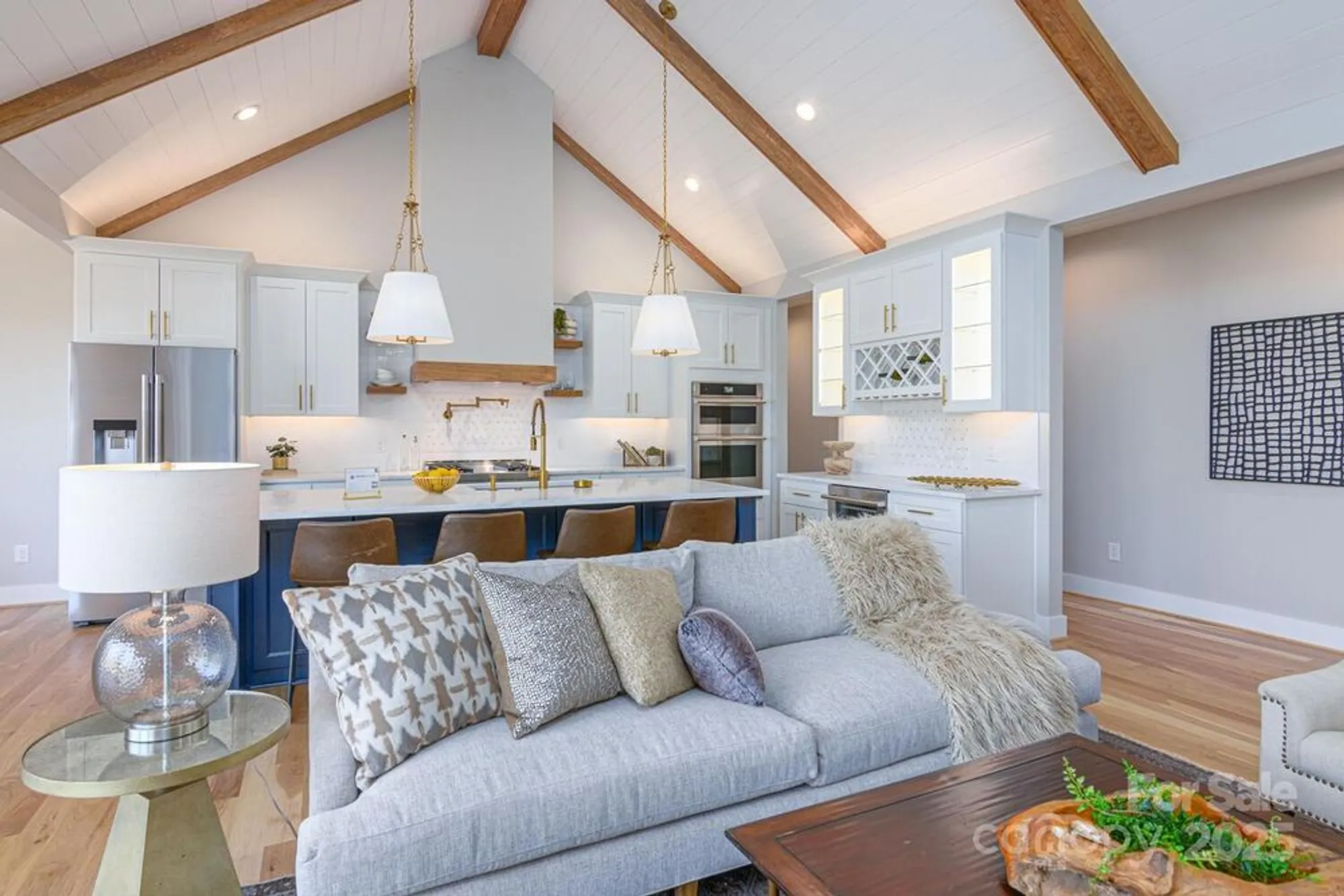 Property Slideshow image 7 of 48 | 131 dawn mist ct, Hendersonville, NC, 28791