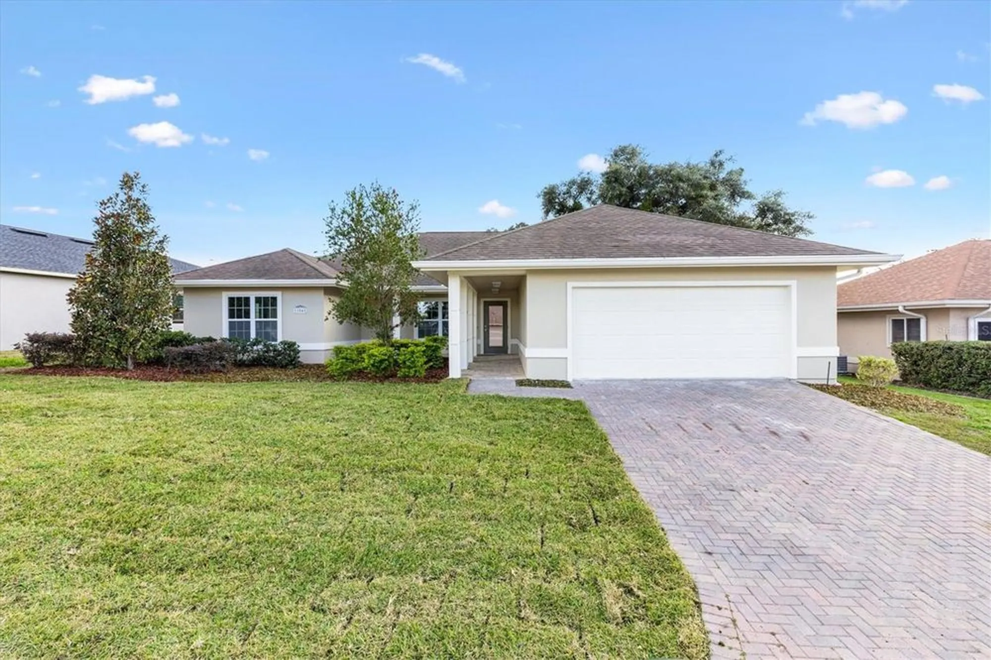 Property Slideshow image 1 of 39 | 11041 se 174th loop, Summerfield, FL, 34491