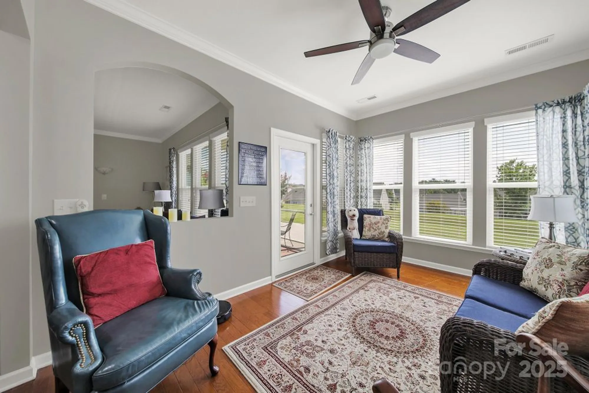 Property Slideshow image 7 of 19 | 8072 pawleys ct, Indian Land, SC, 29707