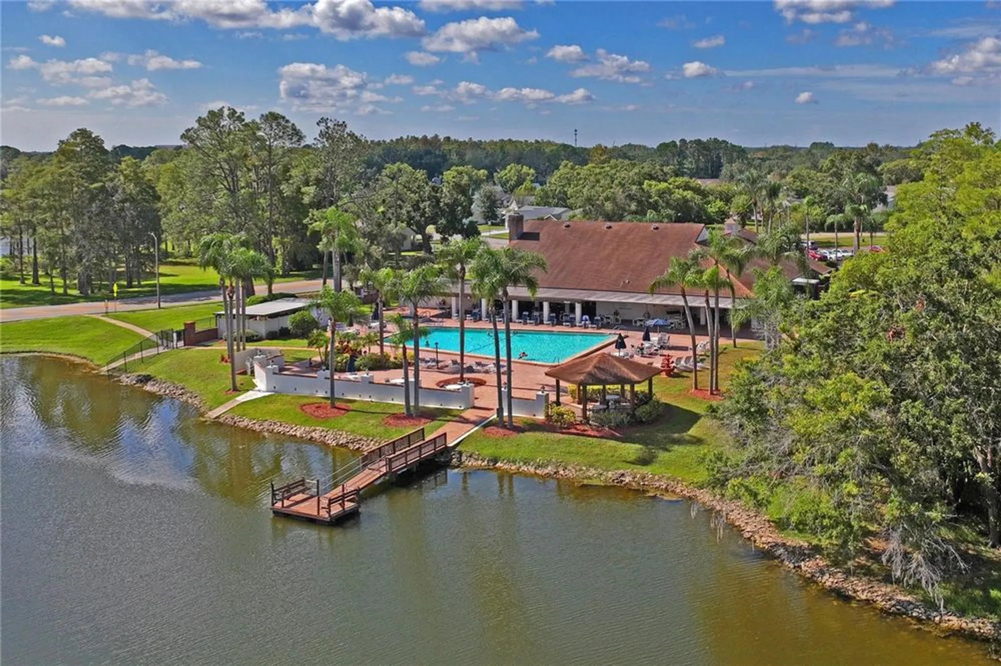 Property Slideshow image 58 of 66 | 4740 carrington ct, New Port Richey, FL, 34655