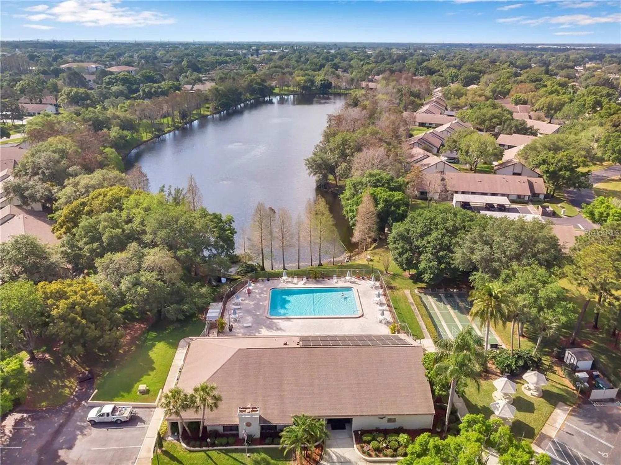 Property Slideshow image 29 of 29 | 2537 royal pines cir # 19d, Clearwater, FL, 33763