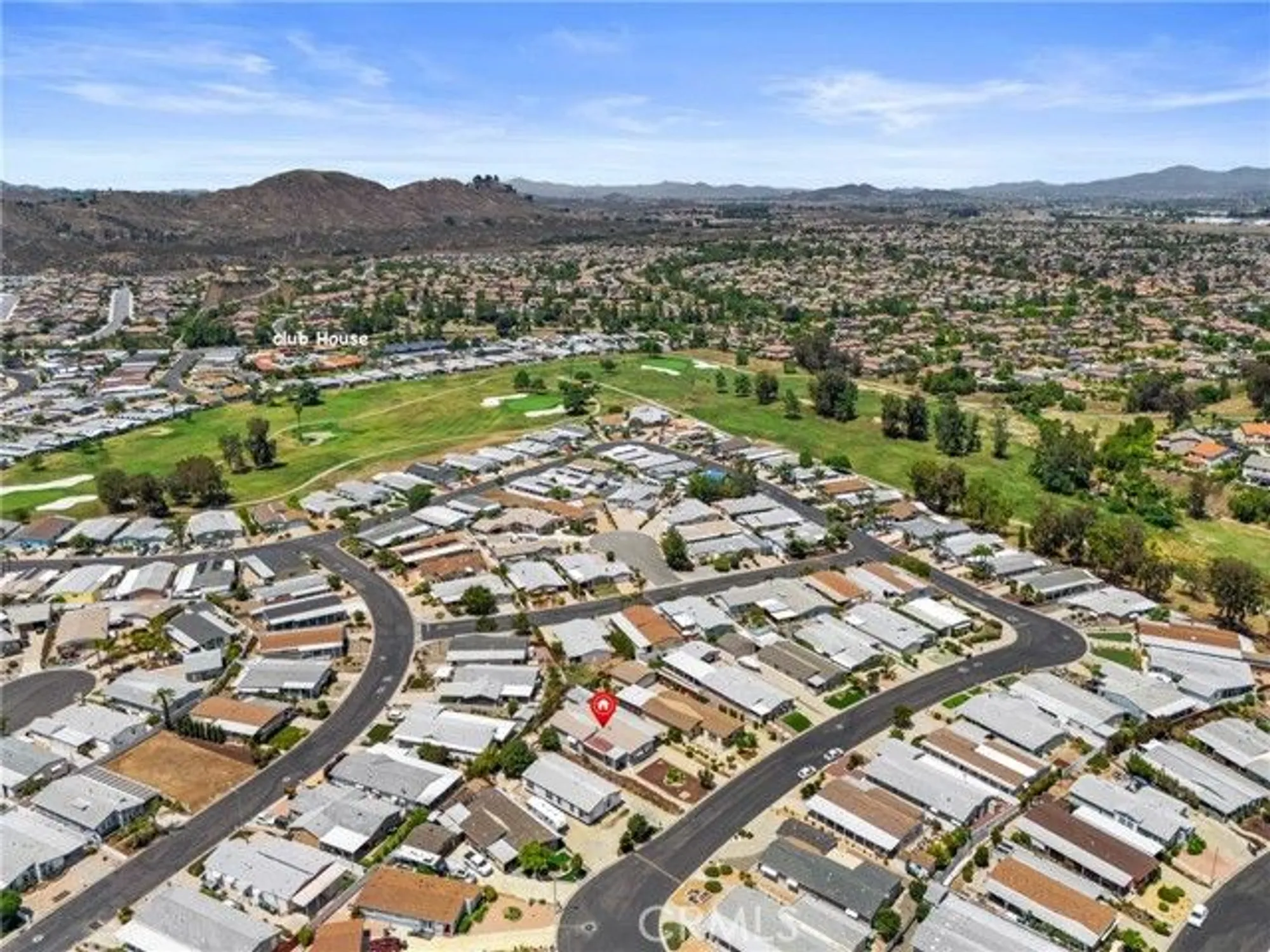 Property Slideshow image 38 of 49 | 29120 calle cisne, Murrieta, CA, 92563