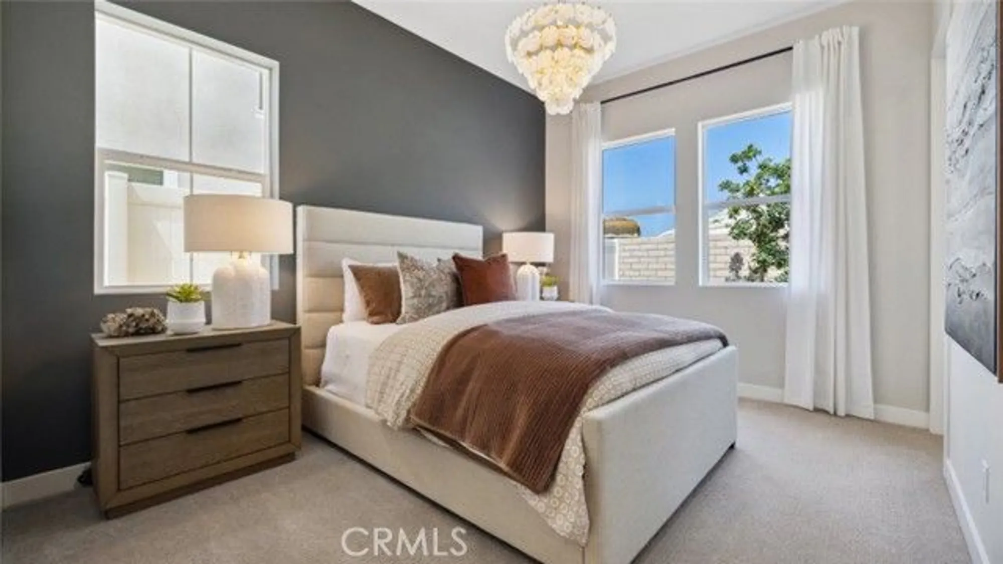Property Slideshow image 19 of 27 | 24504 via el balneario, Valencia, CA, 91354