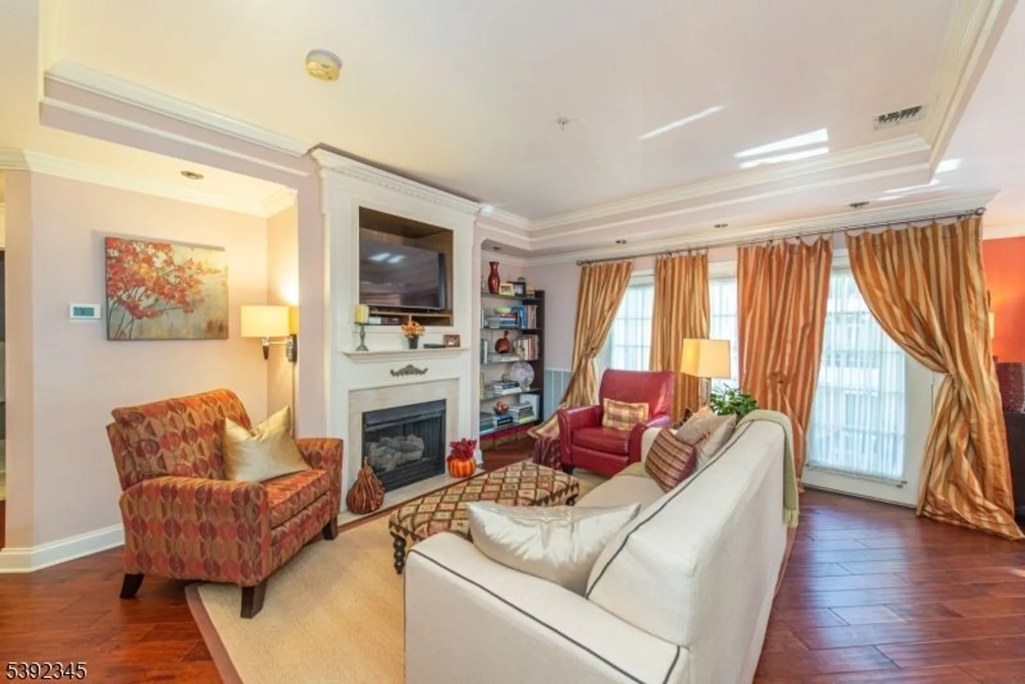 Property Slideshow image 4 of 33 | 6102 harcourt rd # 102, Clifton, NJ, 07013