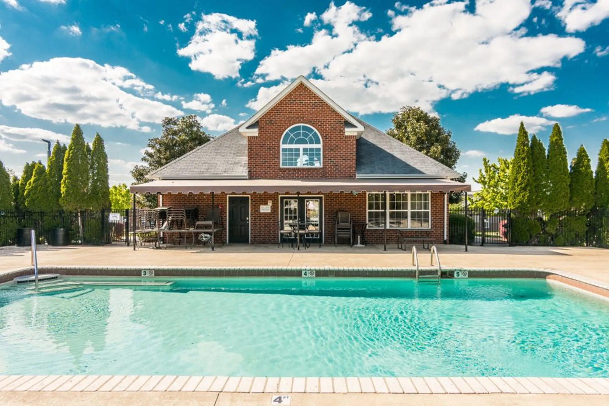 Property Slideshow image 59 of 68 | 395 devon chase hl unit 5104, Gallatin, TN, 37066