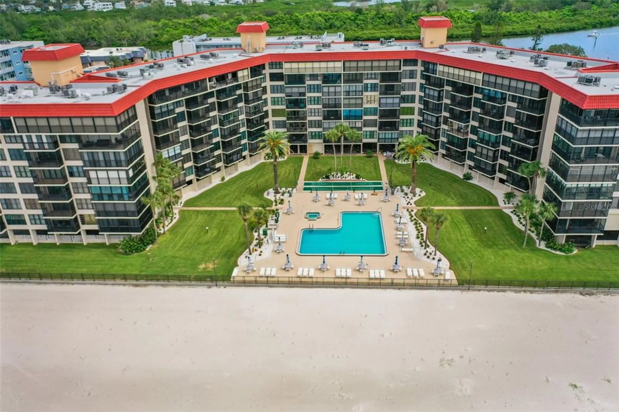 Property Slideshow image 3 of 58 | 18304 gulf blvd 217, Redington Shores, FL, 33708