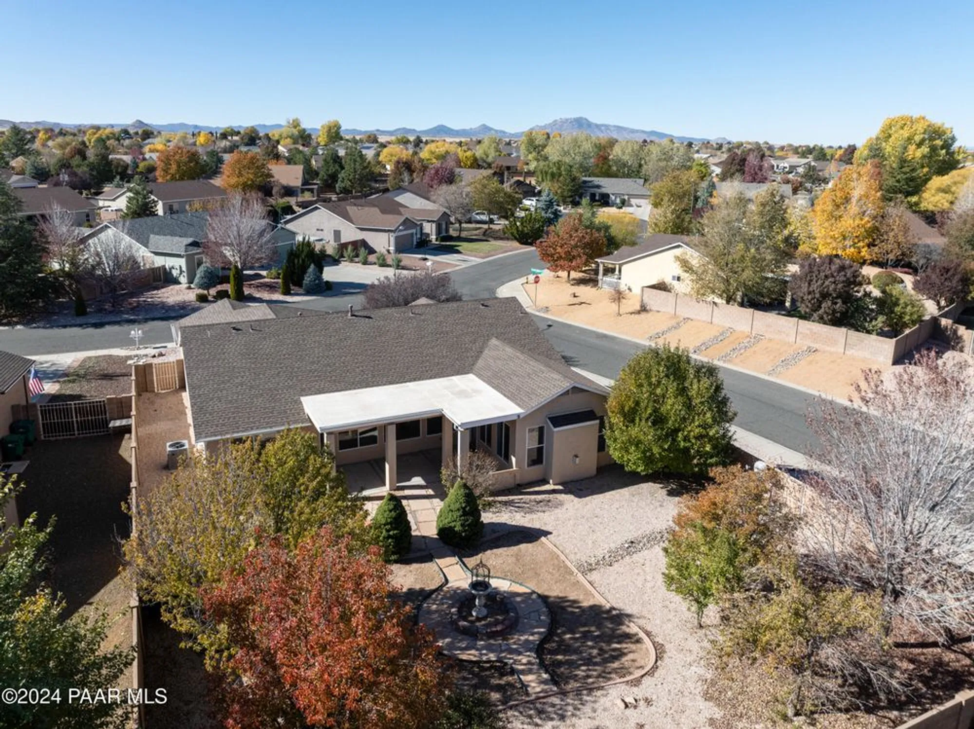 Property Slideshow image 48 of 58 | 7753 n siesta sunset ln, Prescott Valley, AZ, 86315