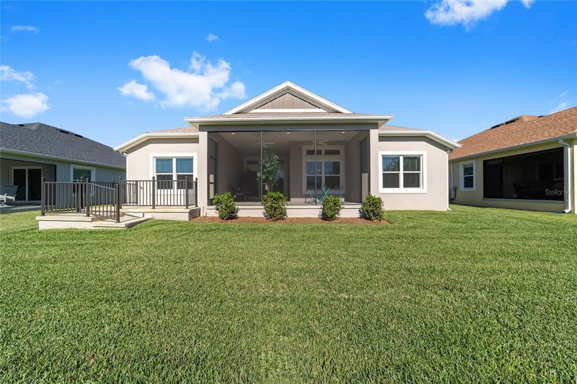 Property Slideshow image 42 of 46 | 4528 hayward path, The Villages, FL, 32163