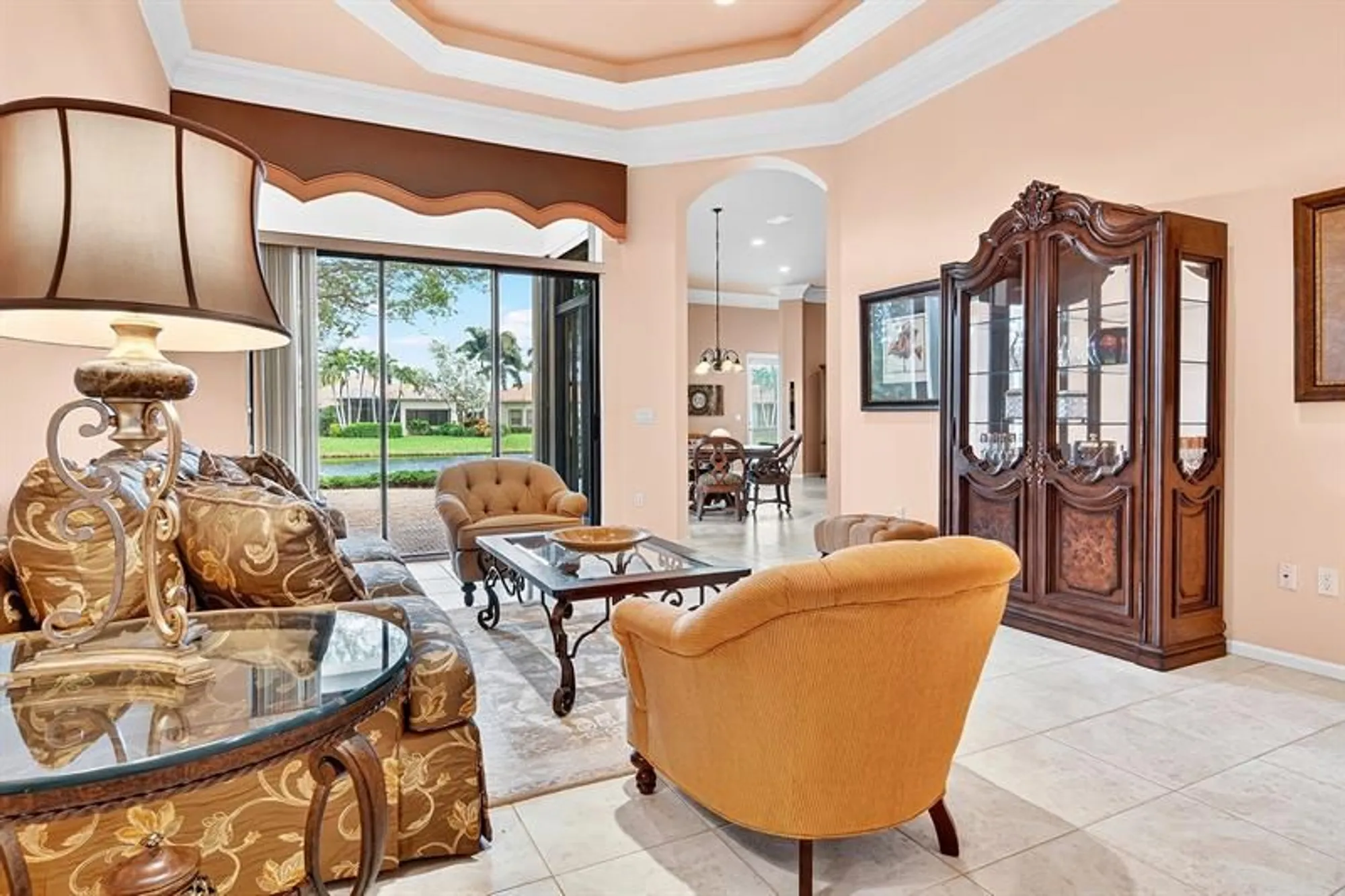 Property Slideshow image 4 of 60 | 6880 antinori ln, Boynton Beach, FL, 33437