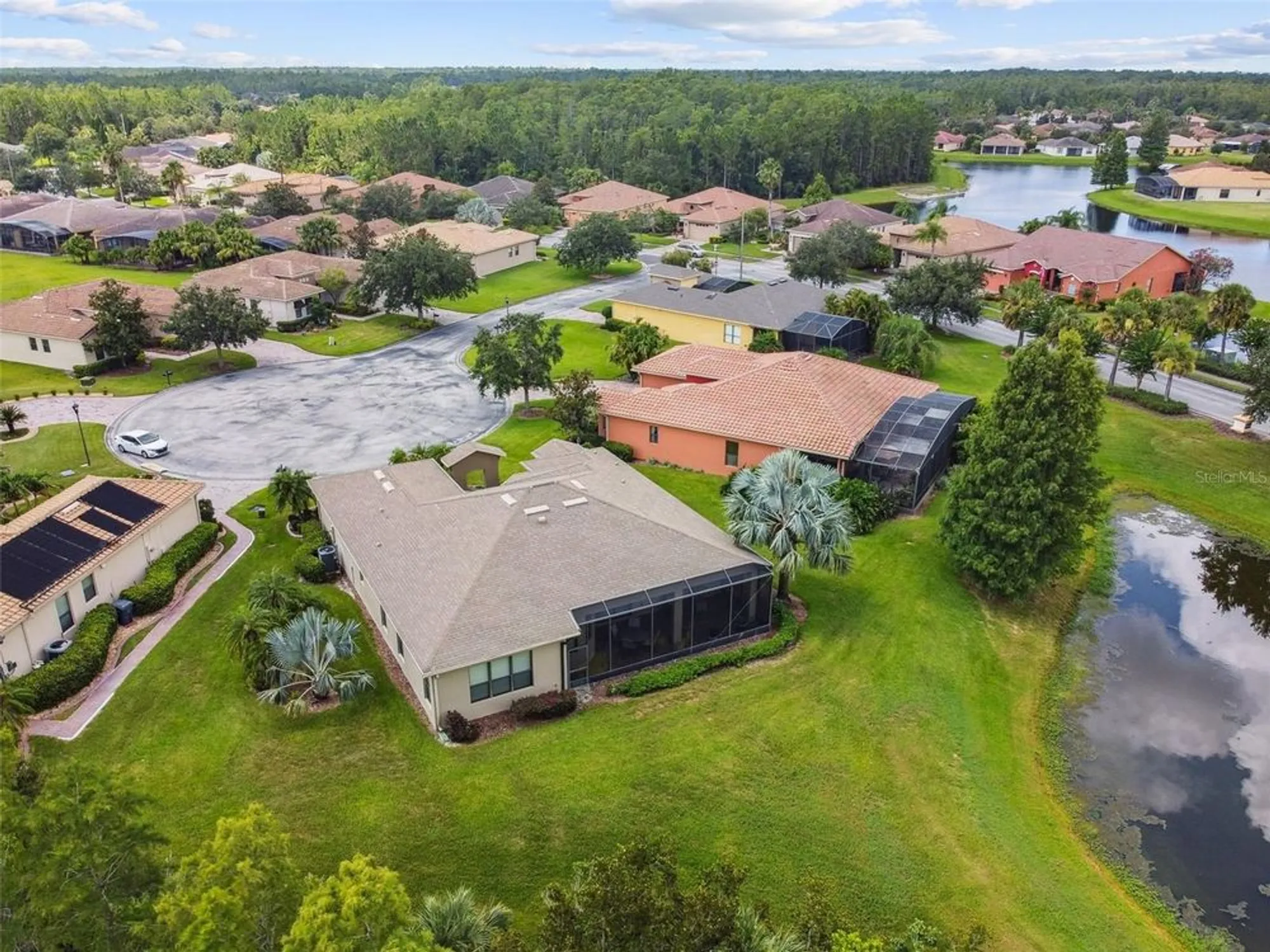 Property Slideshow image 42 of 57 | 313 santa barbara ln, Kissimmee, FL, 34759