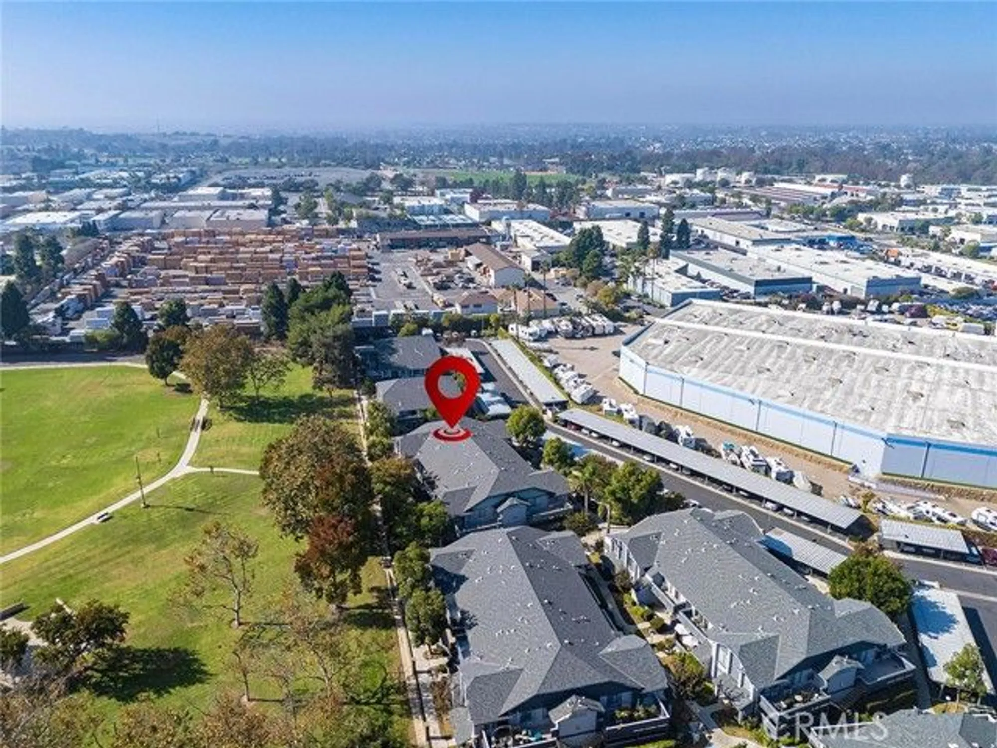 Property Slideshow image 34 of 40 | 18272 parkview ln 101, Huntington Beach, CA, 92648