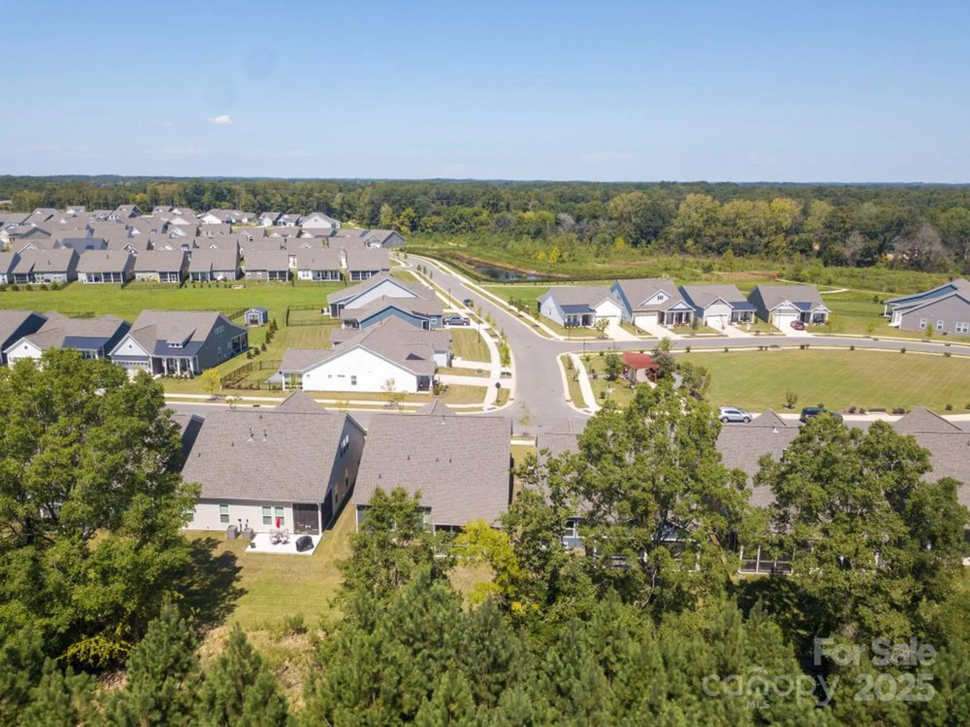 Property Slideshow image 36 of 40 | 280 portrait way, Indian Trail, NC, 28079