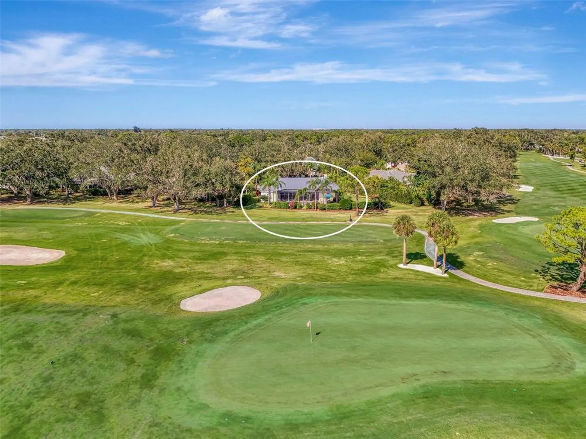 Property Slideshow image 82 of 99 | 15 fairway dr, Englewood, FL, 34223