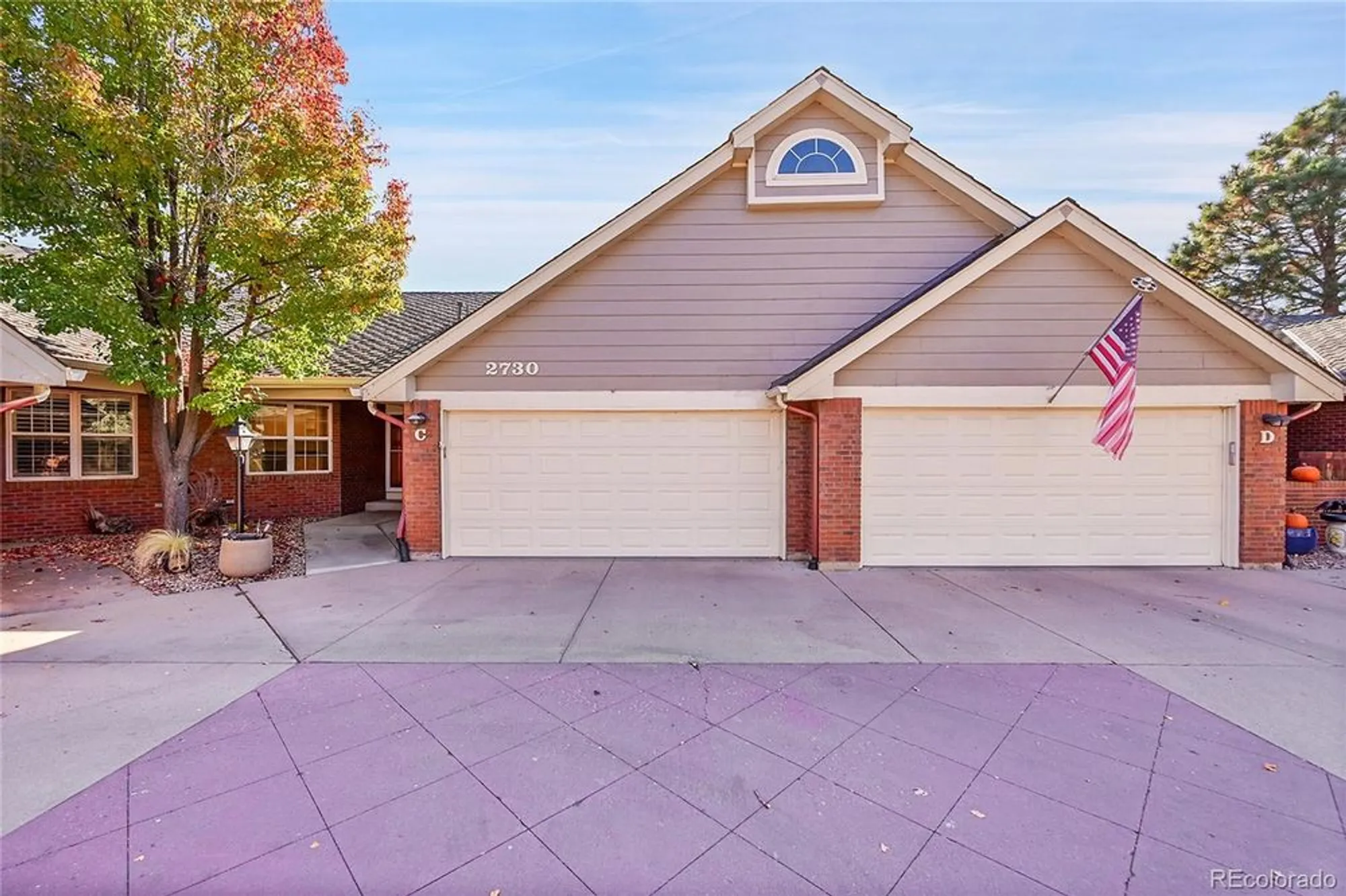 Property Slideshow image 1 of 36 | 2730 w riverwalk cir c, Littleton, CO, 80123