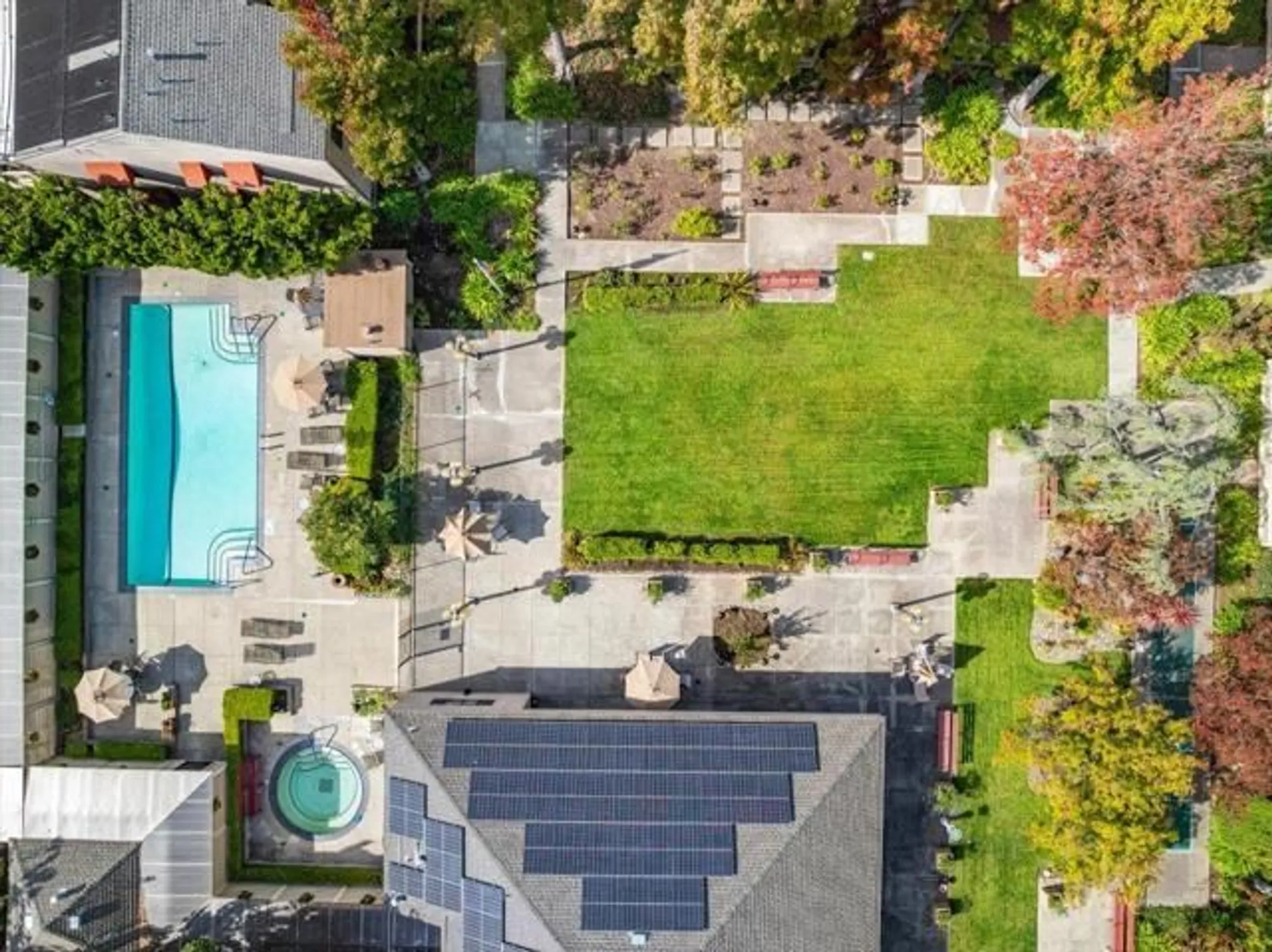 Property Slideshow image 36 of 36 | 451 alberto way 151, Los Gatos, CA, 95032