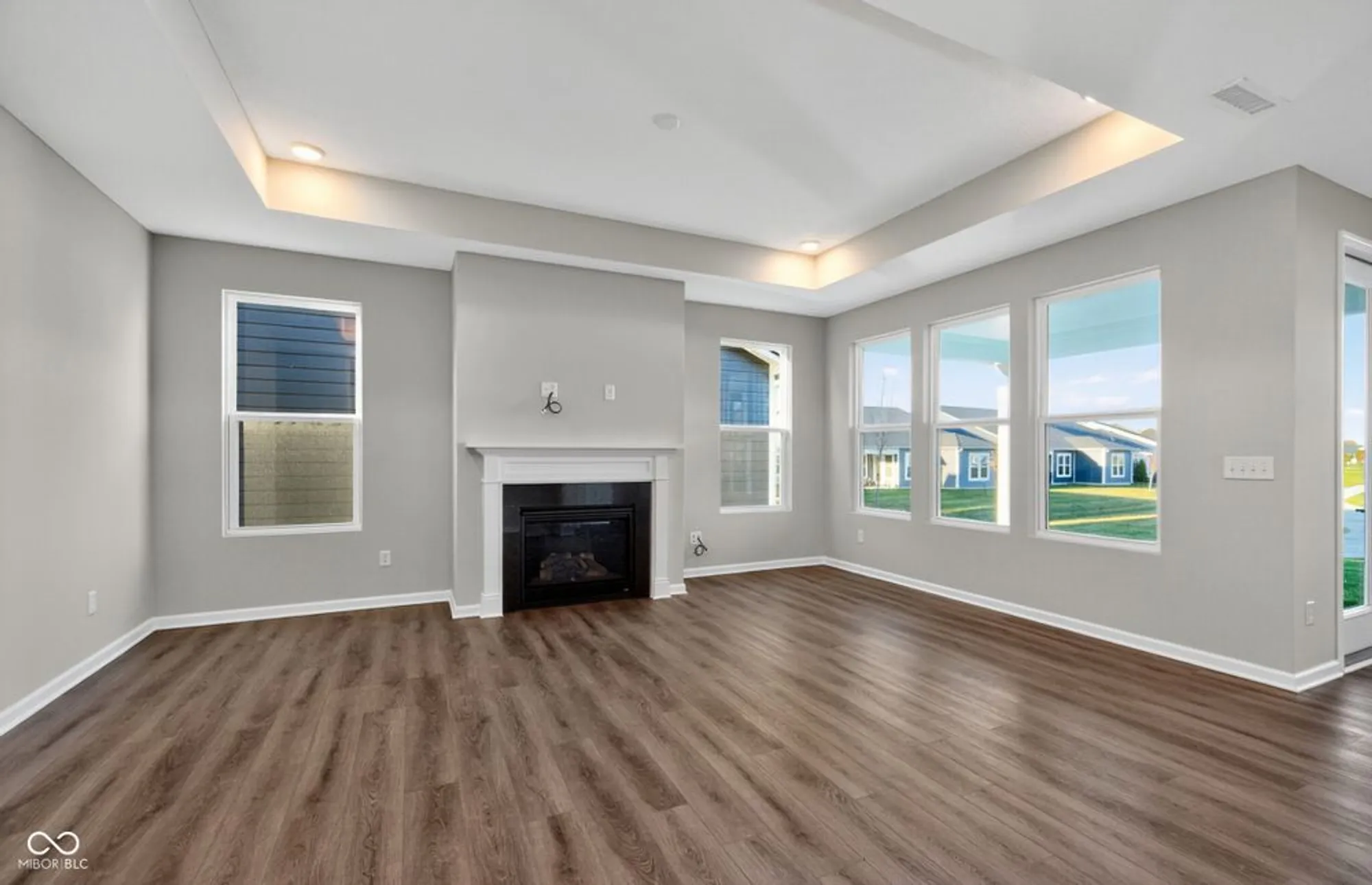 Property Slideshow image 8 of 38 | 14931 iron liege way, Westfield, IN, 46074