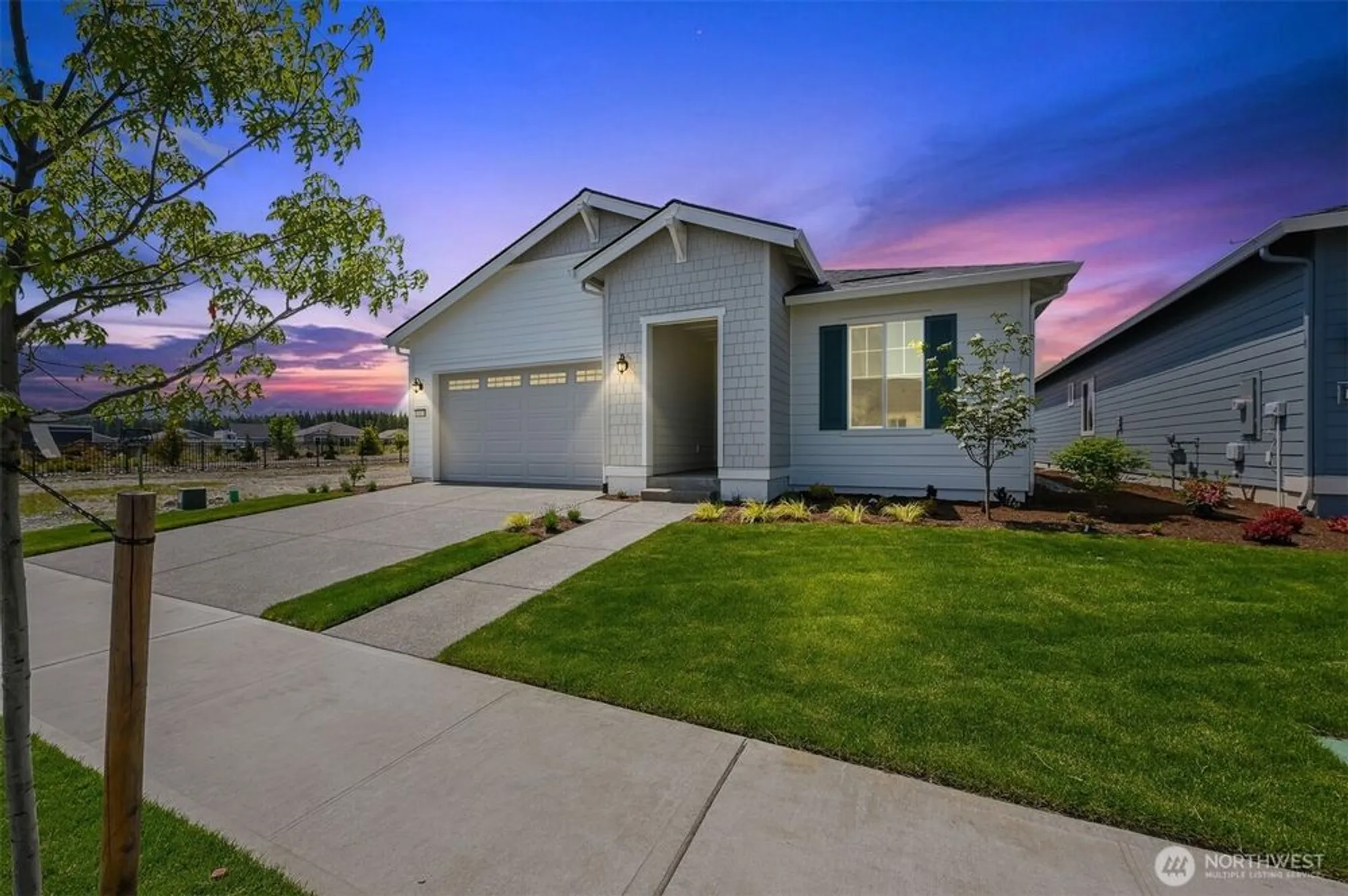 Property Slideshow image 35 of 36 | 14824 206th ave e unit e, Bonney Lake, WA, 98391