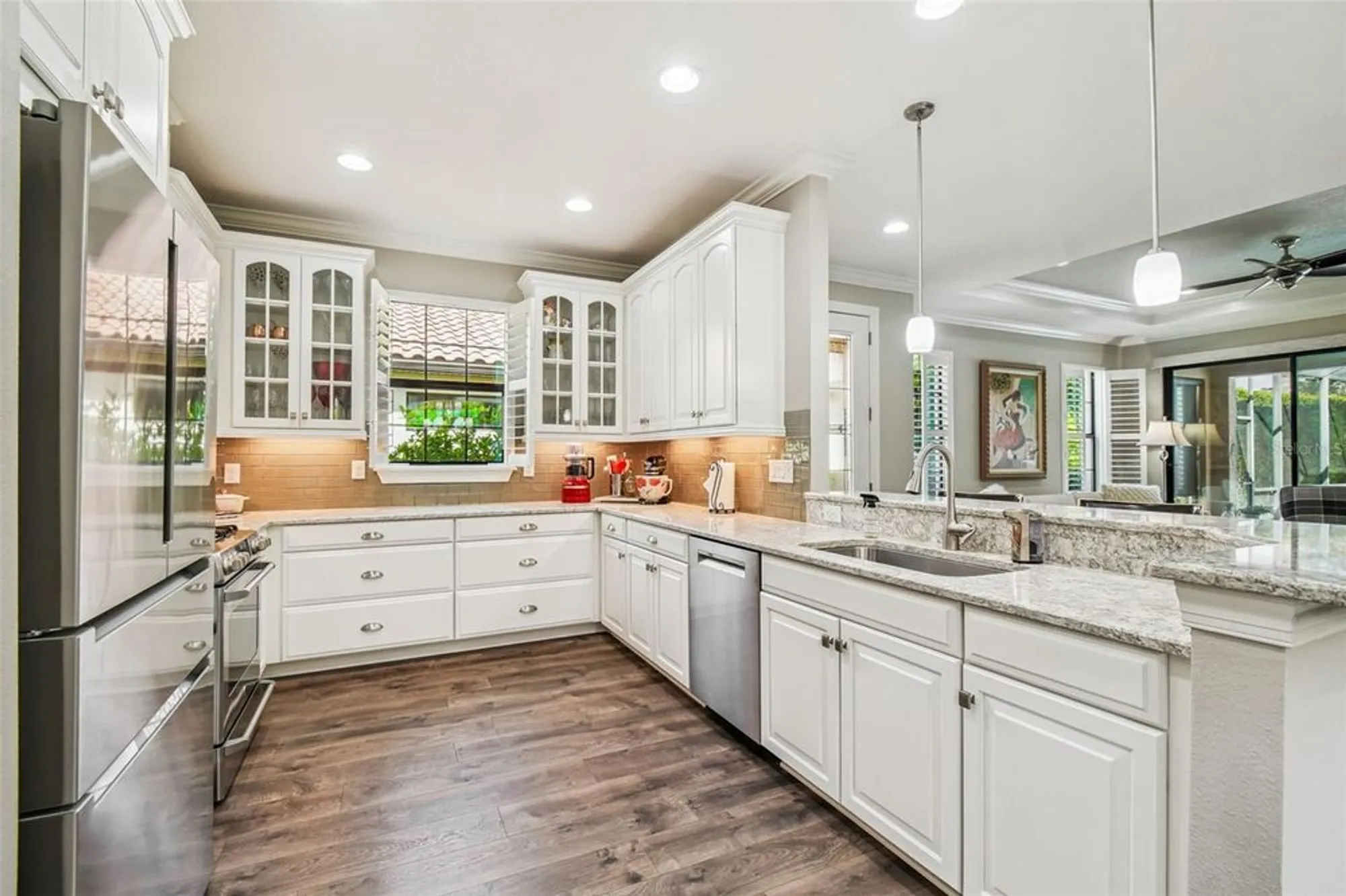 Property Slideshow image 26 of 70 | 11551 callisia dr, Odessa, FL, 33556