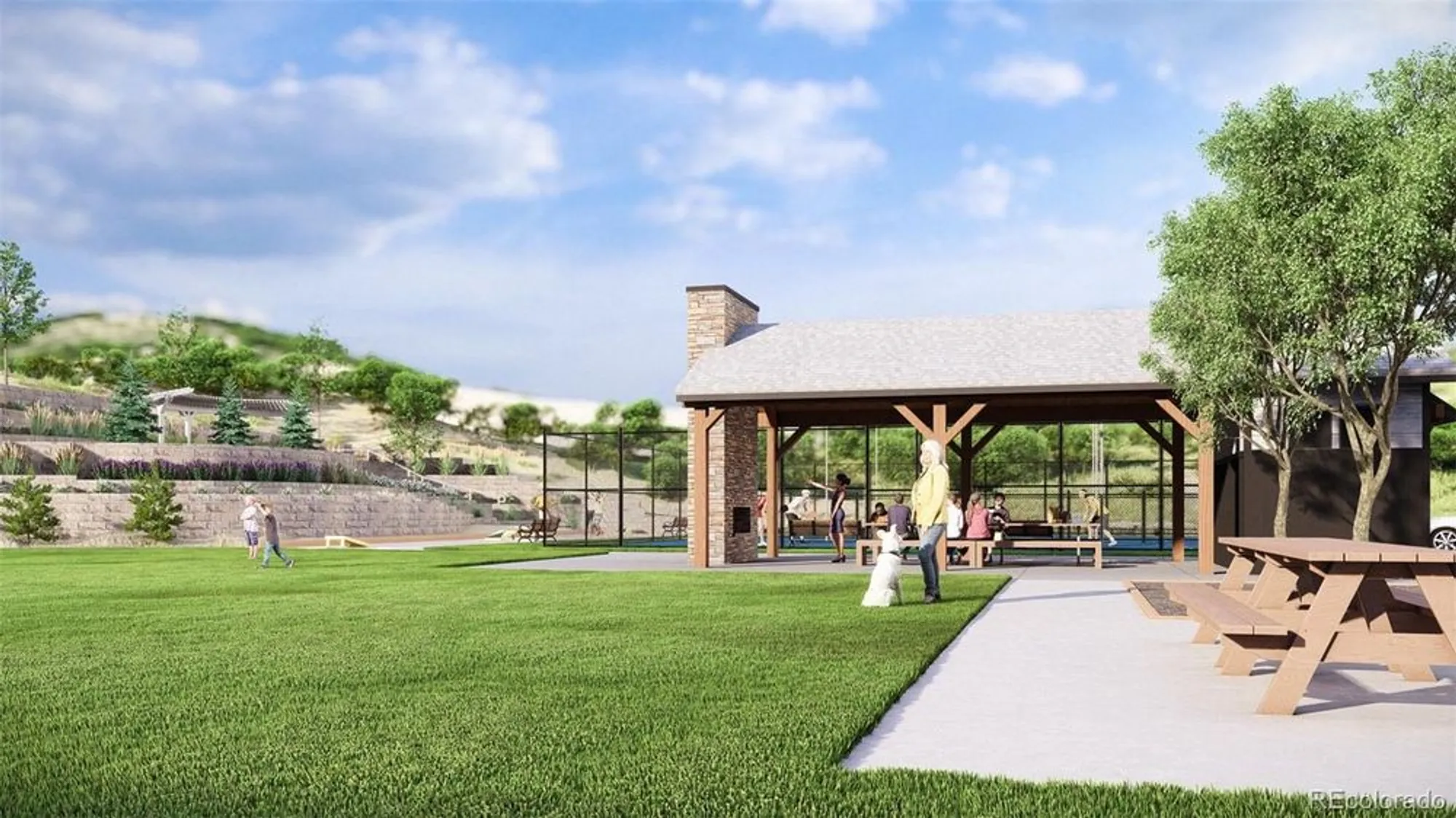 Property Slideshow image 15 of 20 | 2021 grayside cir, Castle Rock, CO, 80109