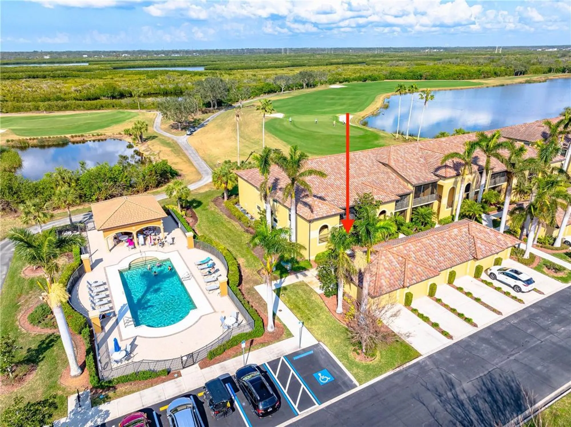 Property Slideshow image 62 of 79 | 7149 river hammock dr 101, Bradenton, FL, 34212