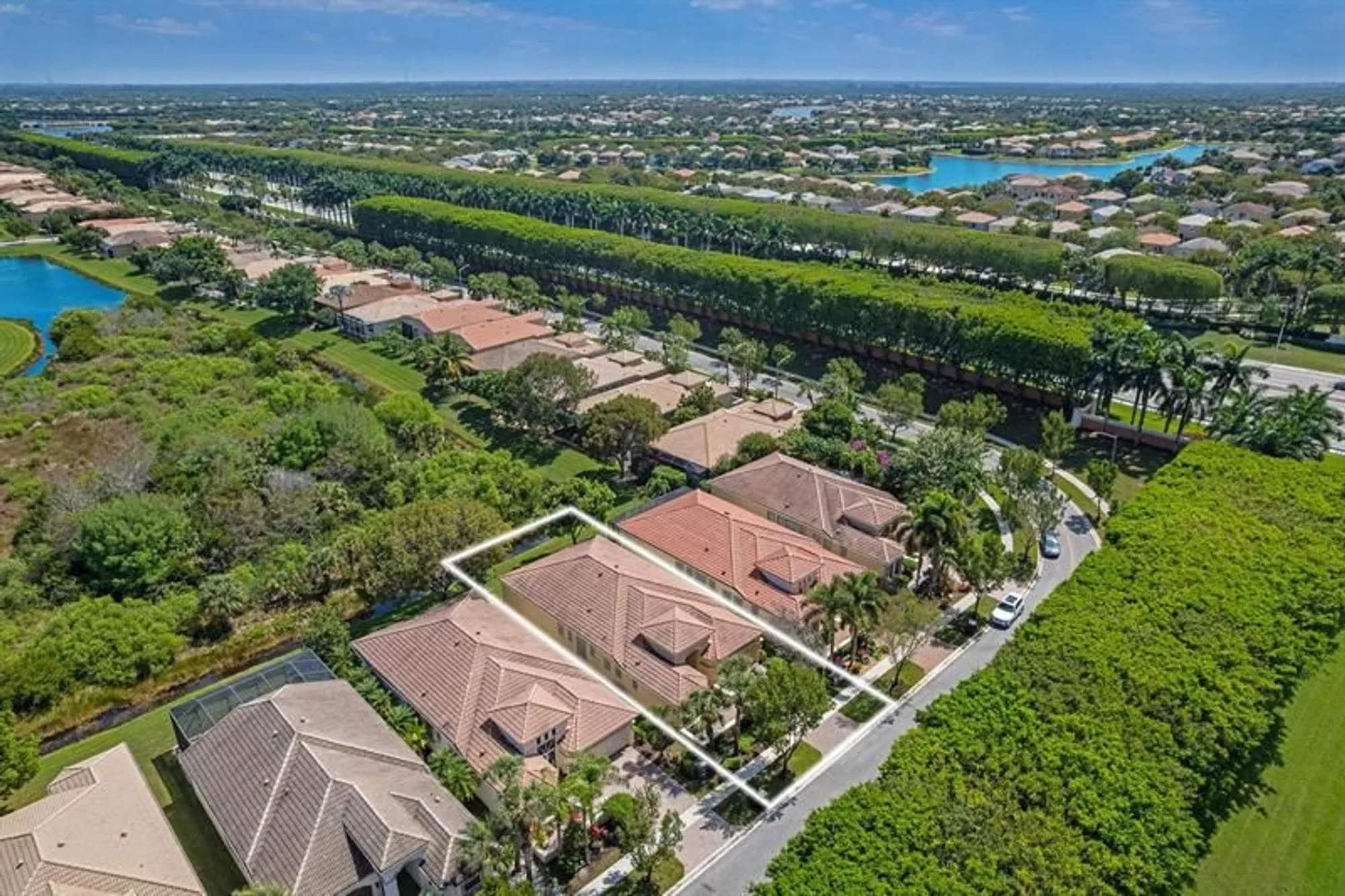 Property Slideshow image 37 of 39 | 1914 via castello, Wellington, FL, 33411
