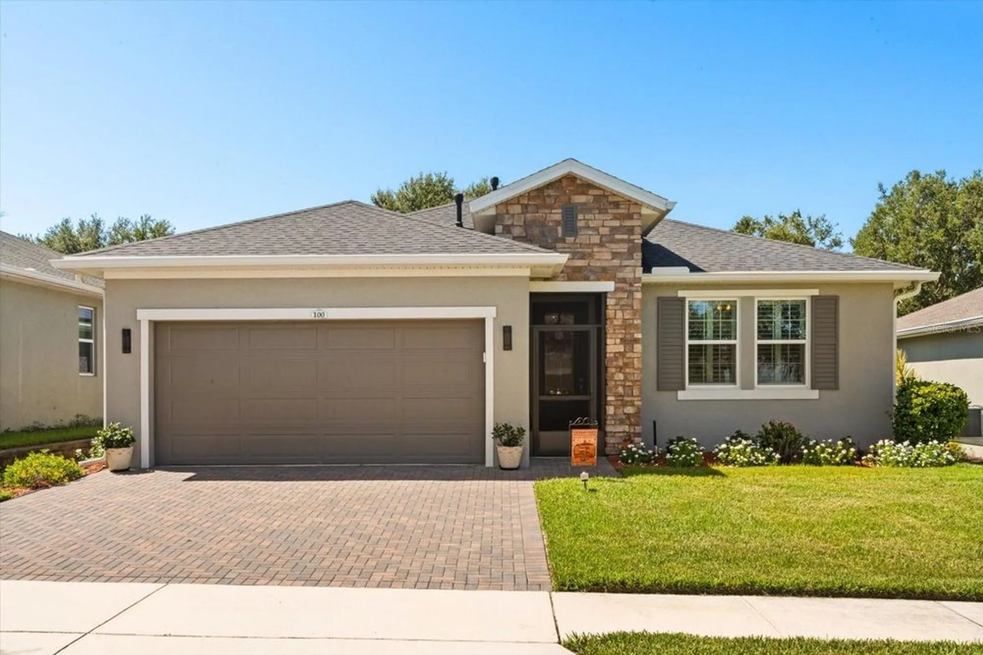 Property Slideshow image 1 of 54 | 100 silver maple rd, Groveland, FL, 34736