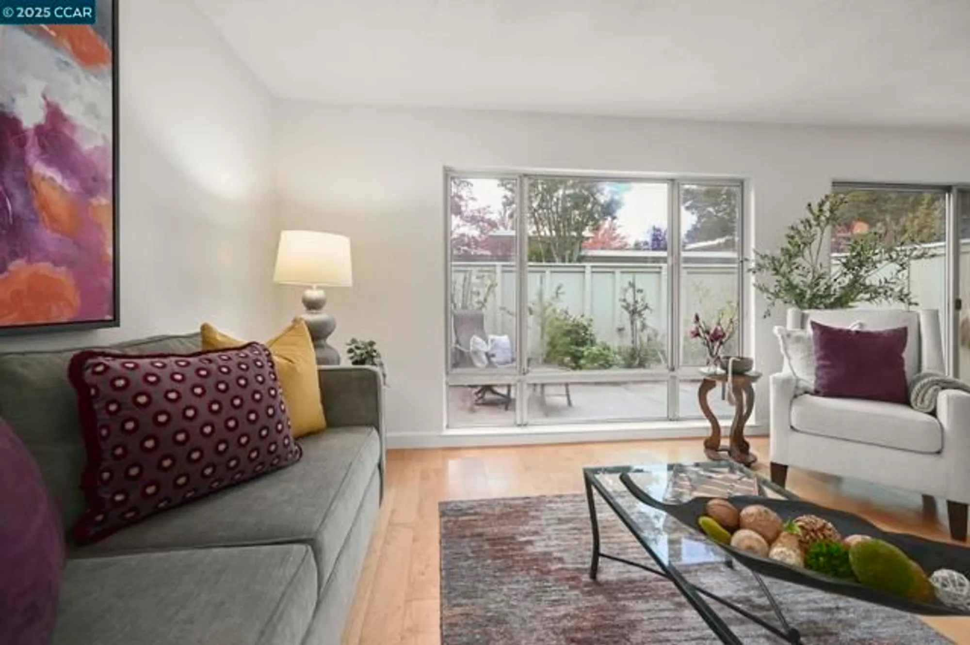 Property Slideshow image 7 of 40 | 1801 golden rain rd 3, Walnut Creek, CA, 94595