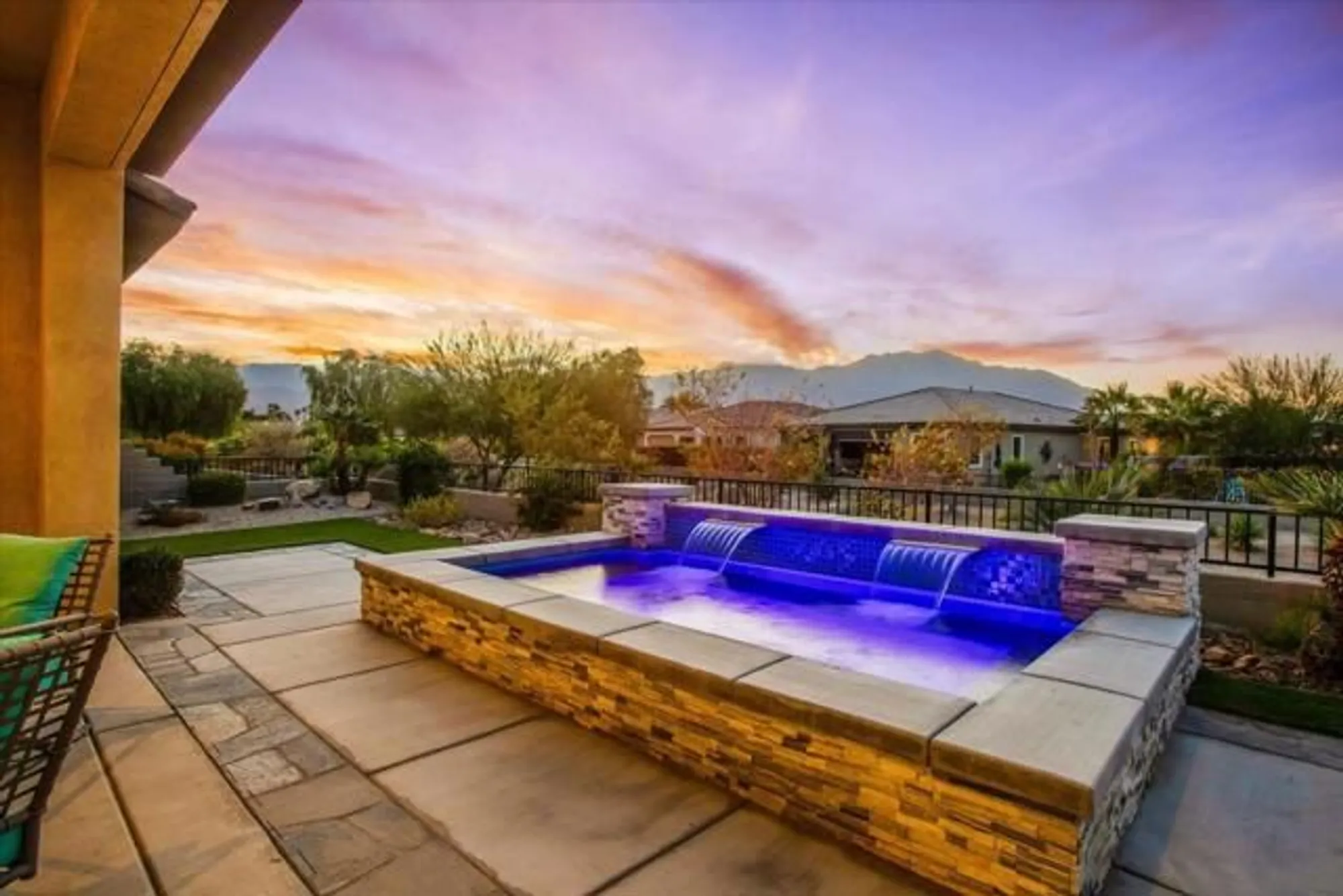 Property Slideshow image 10 of 49 | 104 barolo, Rancho Mirage, CA, 92270
