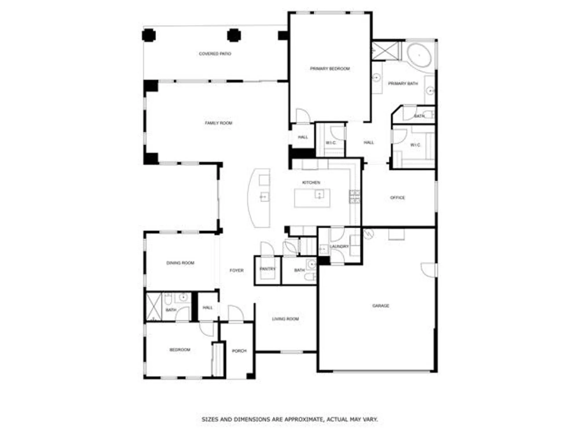 Property Slideshow image 48 of 70 | 1147 vaquero way, Nipomo, CA, 93444