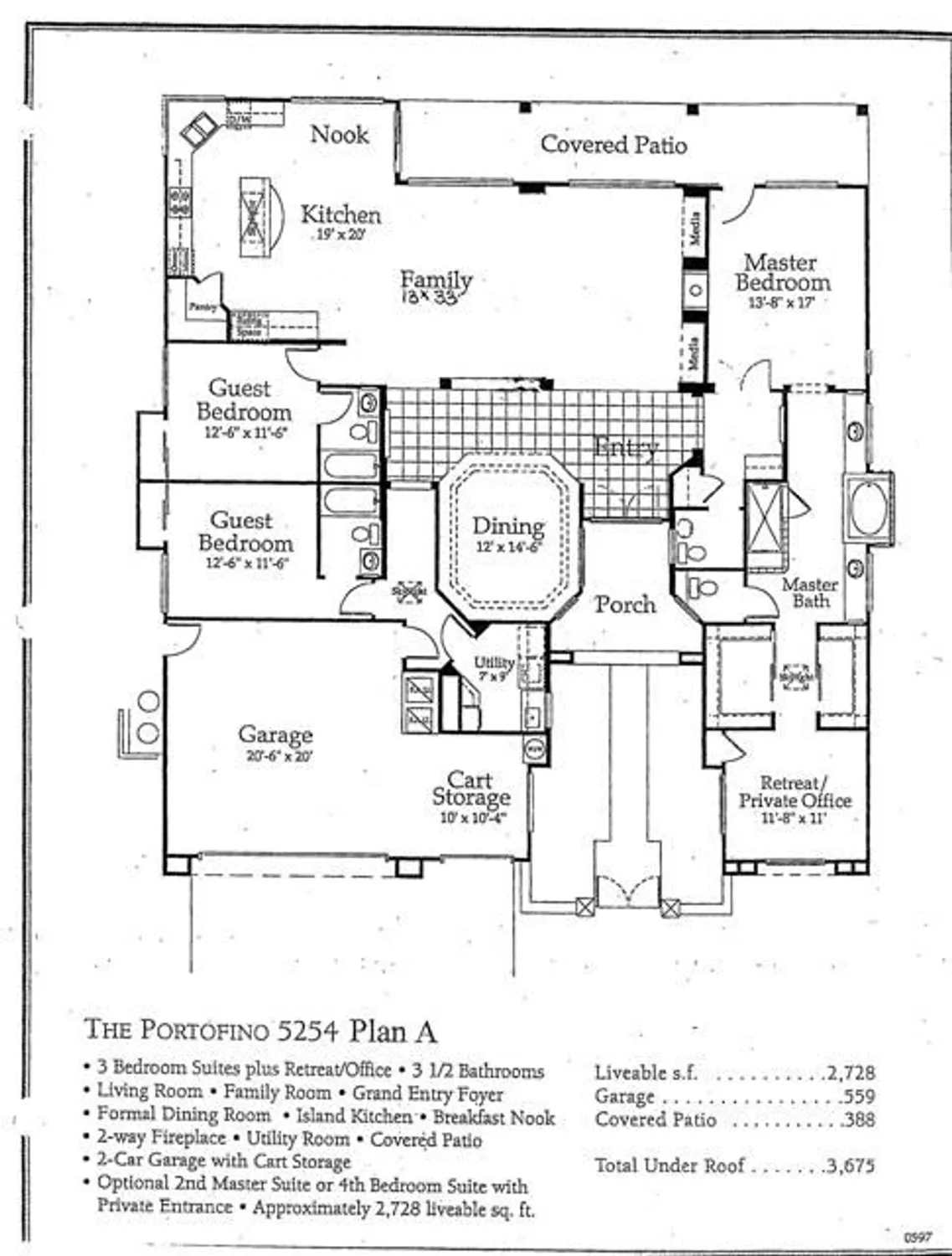 Property Slideshow image 42 of 45 | 36411 tallowood dr, Palm Desert, CA, 92211