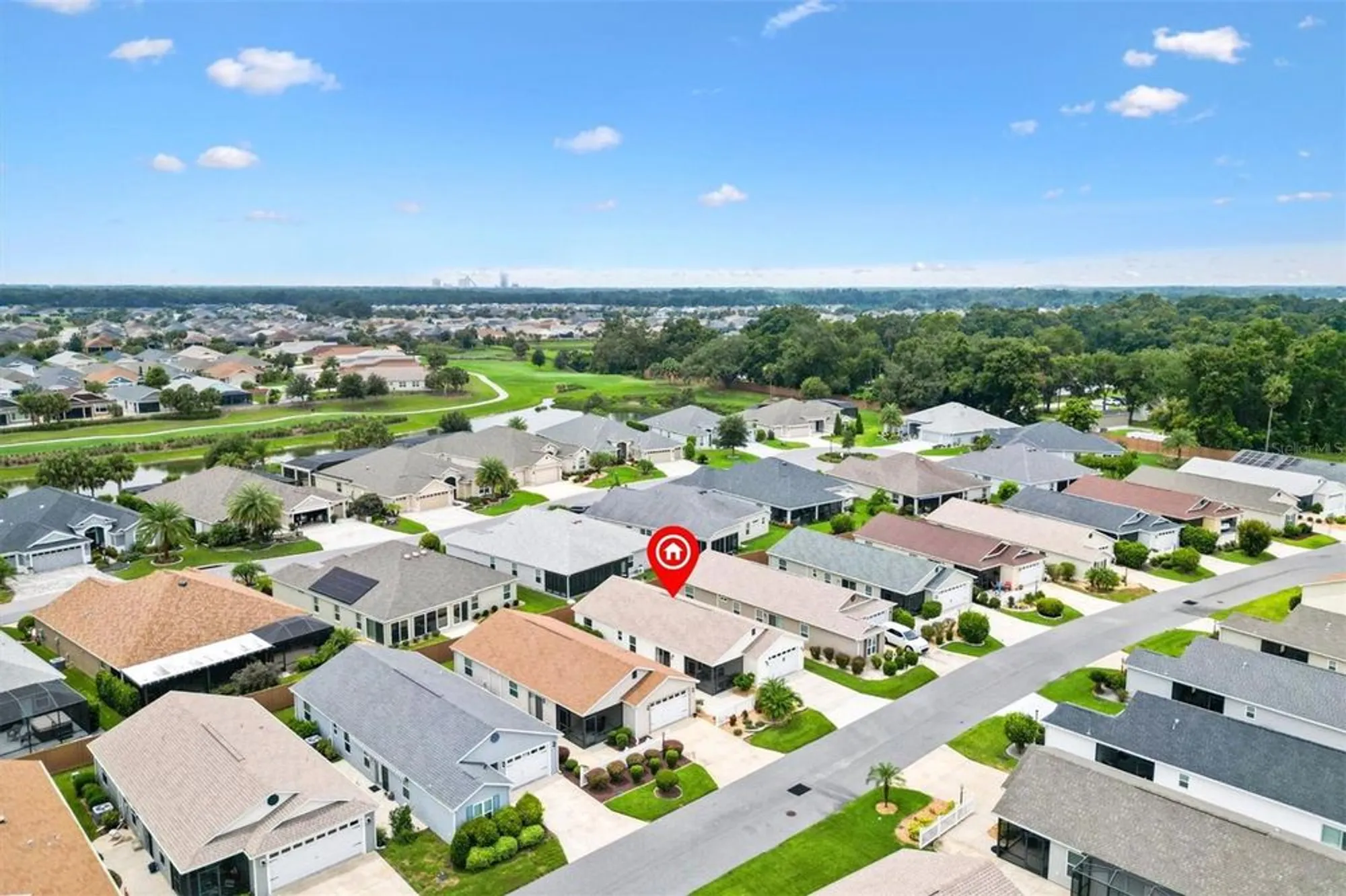 Property Slideshow image 33 of 33 | 2306 sheehan st, The Villages, FL, 32163