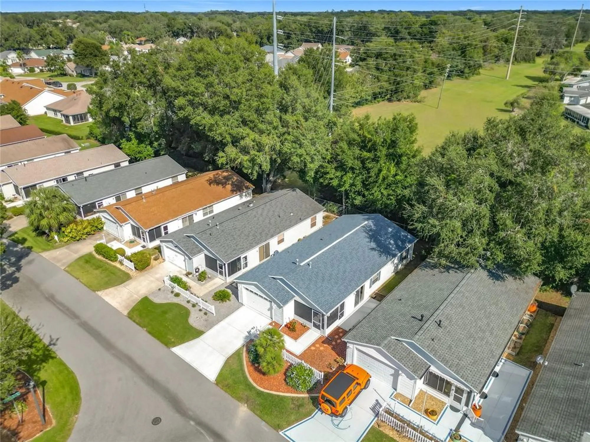 Property Slideshow image 41 of 45 | 17271 se 93rd demoss ct, The Villages, FL, 32162