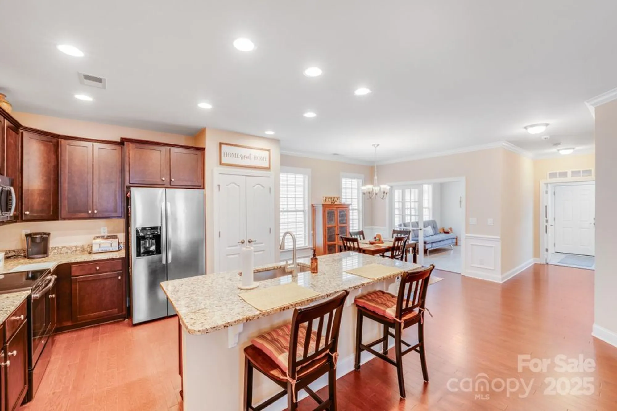 Property Slideshow image 12 of 27 | 11135 bailey park nature dr, Cornelius, NC, 28031