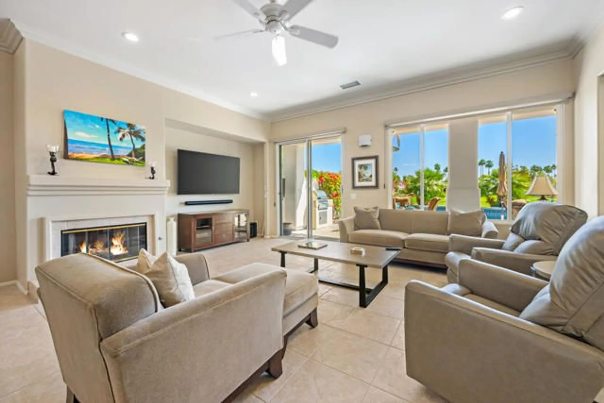 Property Slideshow image 15 of 46 | 55336 tanglewood, La Quinta, CA, 92253
