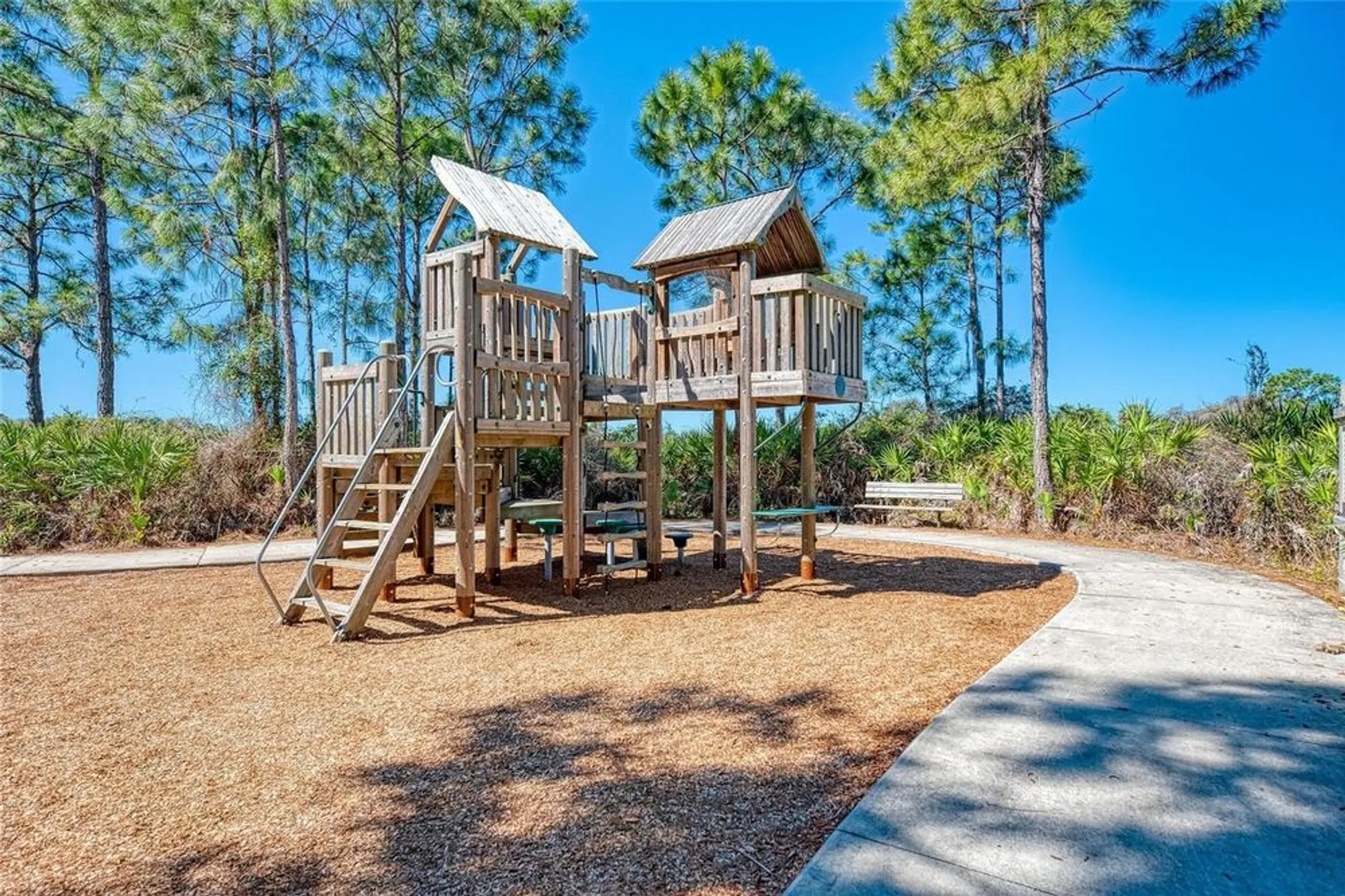 Property Slideshow image 68 of 77 | 11941 hunters creek rd, Venice, FL, 34293