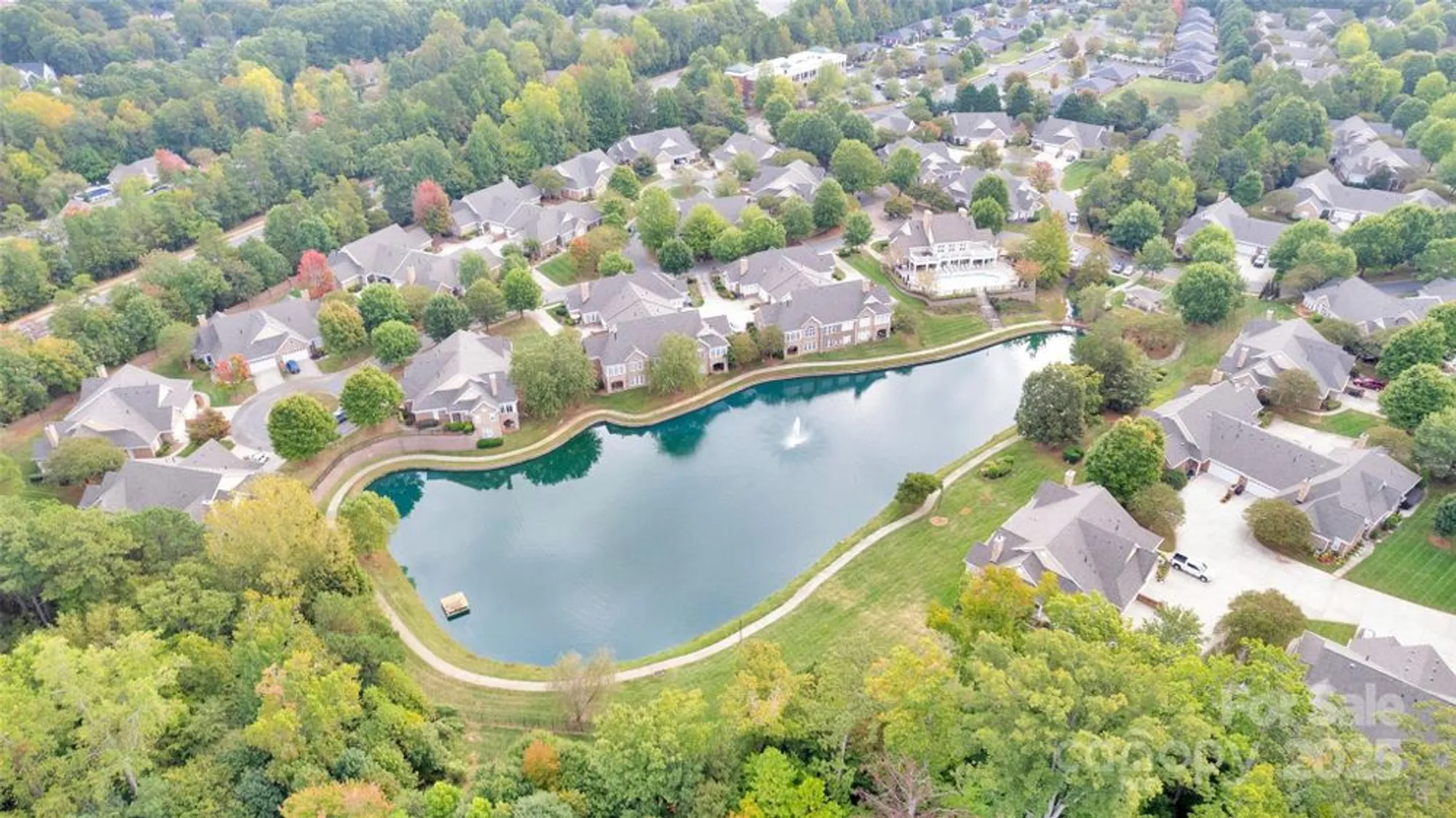 Property Slideshow image 42 of 46 | 2742 circa dr, Matthews, NC, 28105