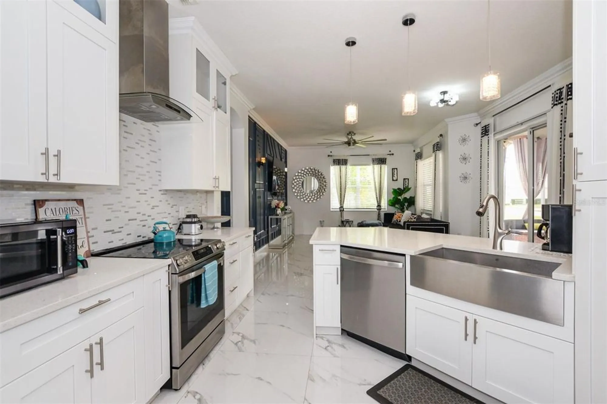 Property Slideshow image 12 of 39 | 293 sw lake forest way, Port Saint Lucie, FL, 34986