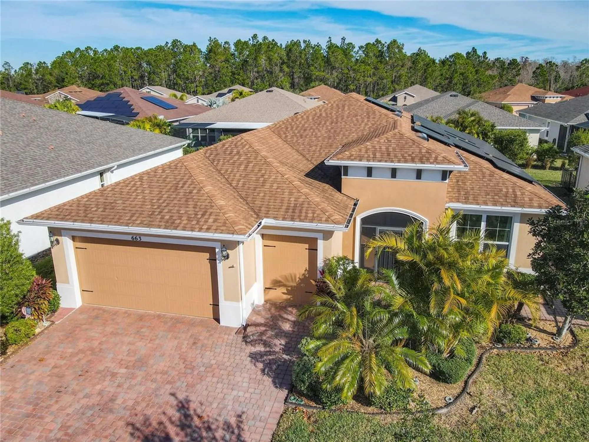 Property Slideshow image 1 of 55 | 663 irvine ranch rd, Poinciana, FL, 34759