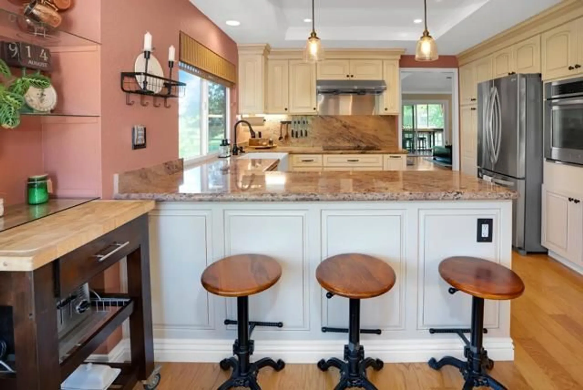 Property Slideshow image 7 of 45 | 8386 riesling way, San Jose, CA, 95135