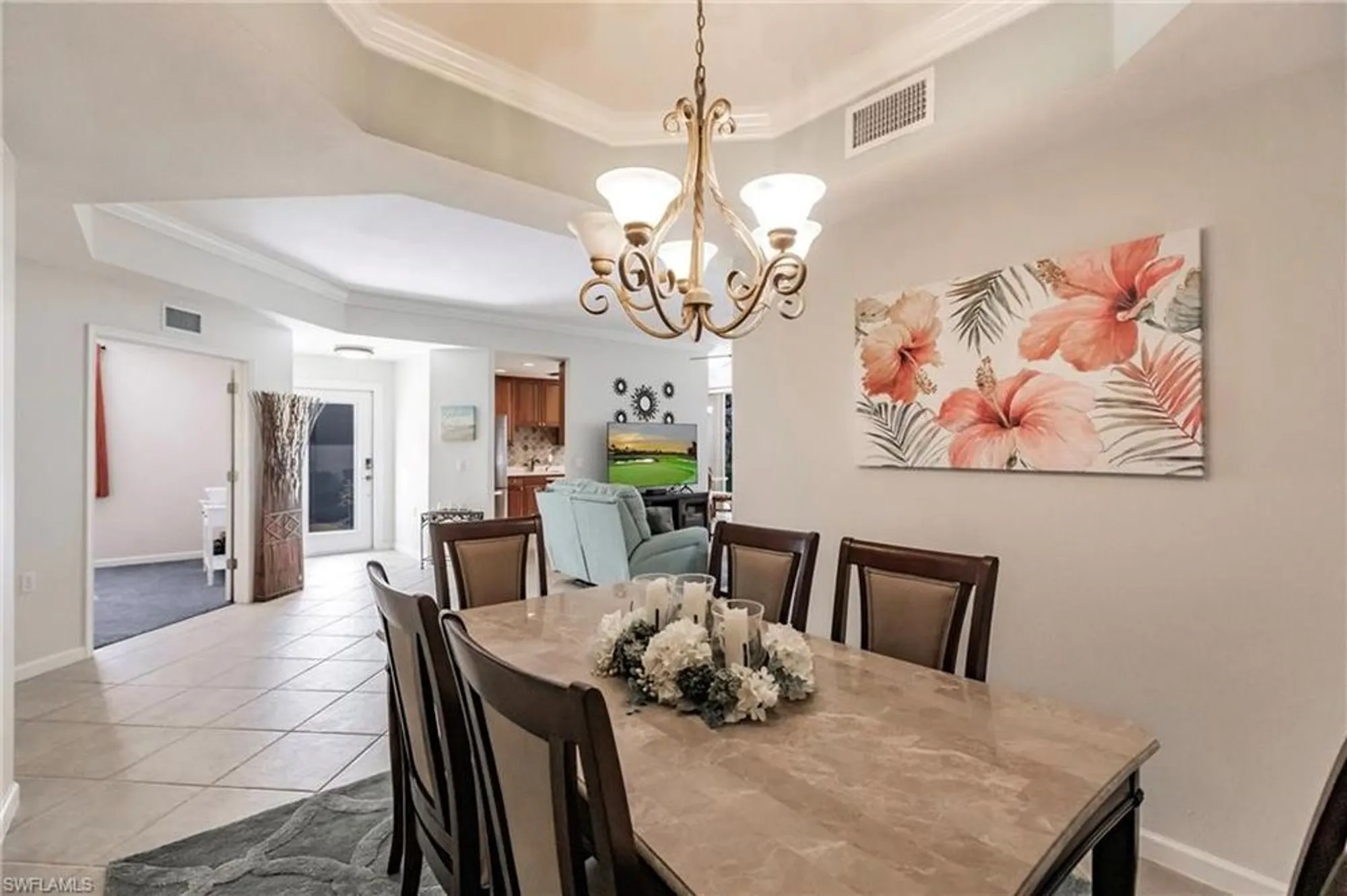 Property Slideshow image 5 of 49 | 3071 meandering way apt 101, Fort Myers, FL, 33905