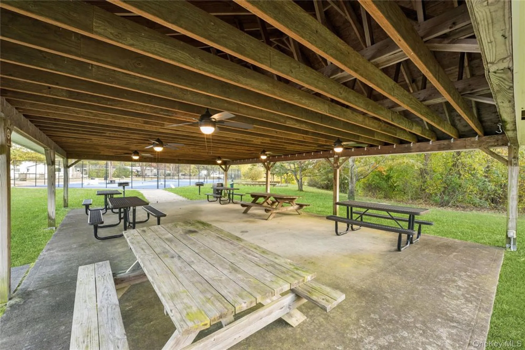 Property Slideshow image 28 of 28 | 99 village cir, Manorville, NY, 11949